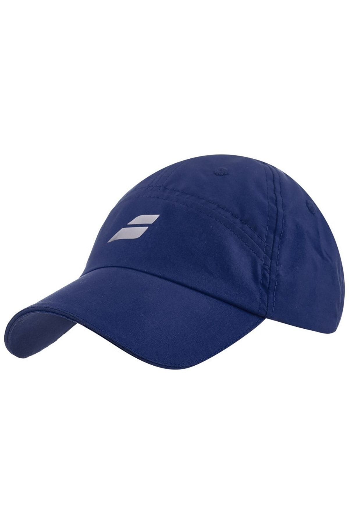 BABOLAT Lacivert Tenis Şapkası