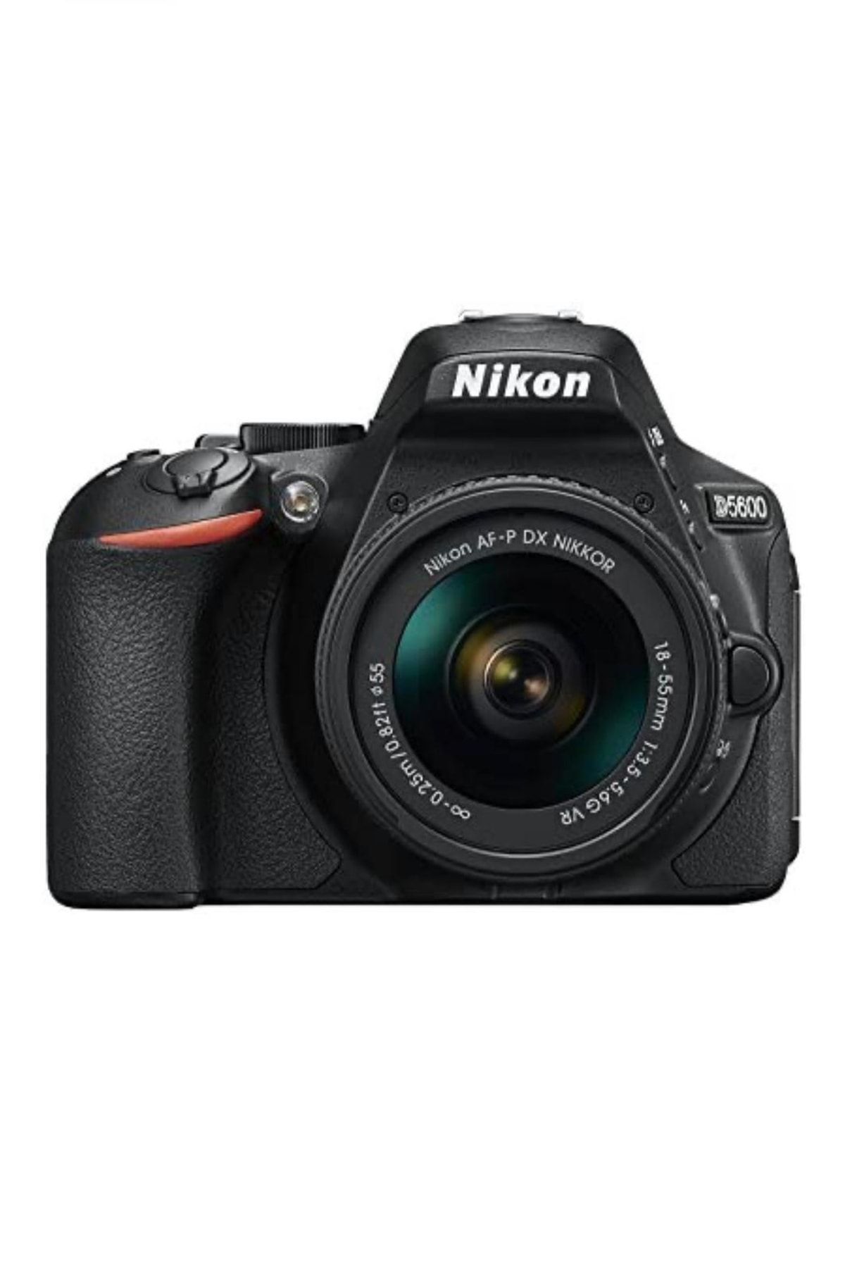 Nikon 5600+18-55 Mm Lens Dijital Fotoğraf Makinesi