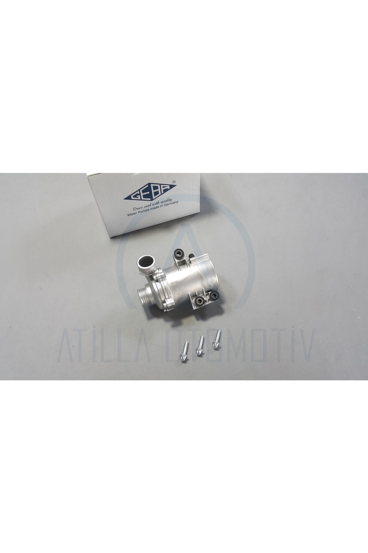 Bmw X1 E84 11-15 16i 20i N20 Uyumlu  Manyetik Devirdaim