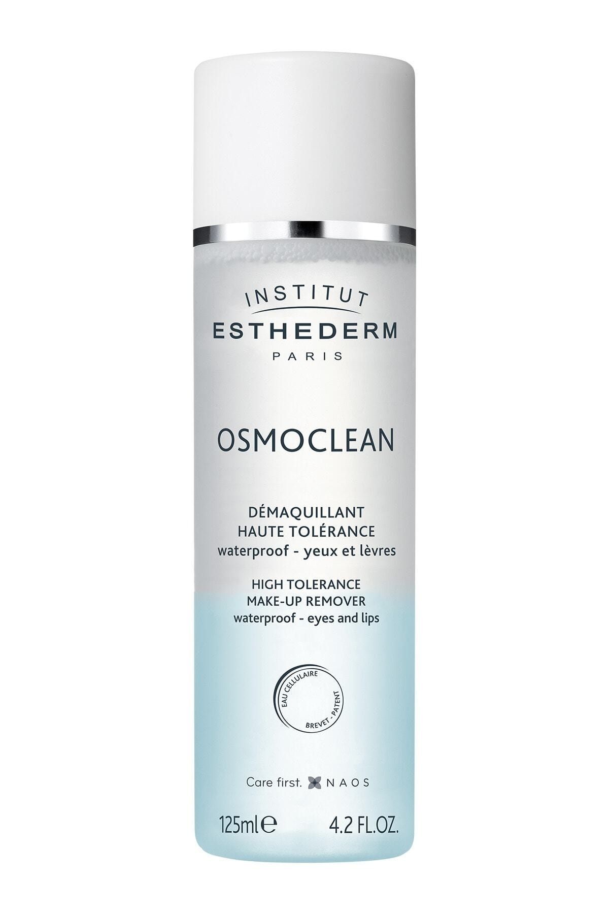 INSTITUT ESTHEDERM Osmoclean Make Up Remover 125ml DEMBA109
