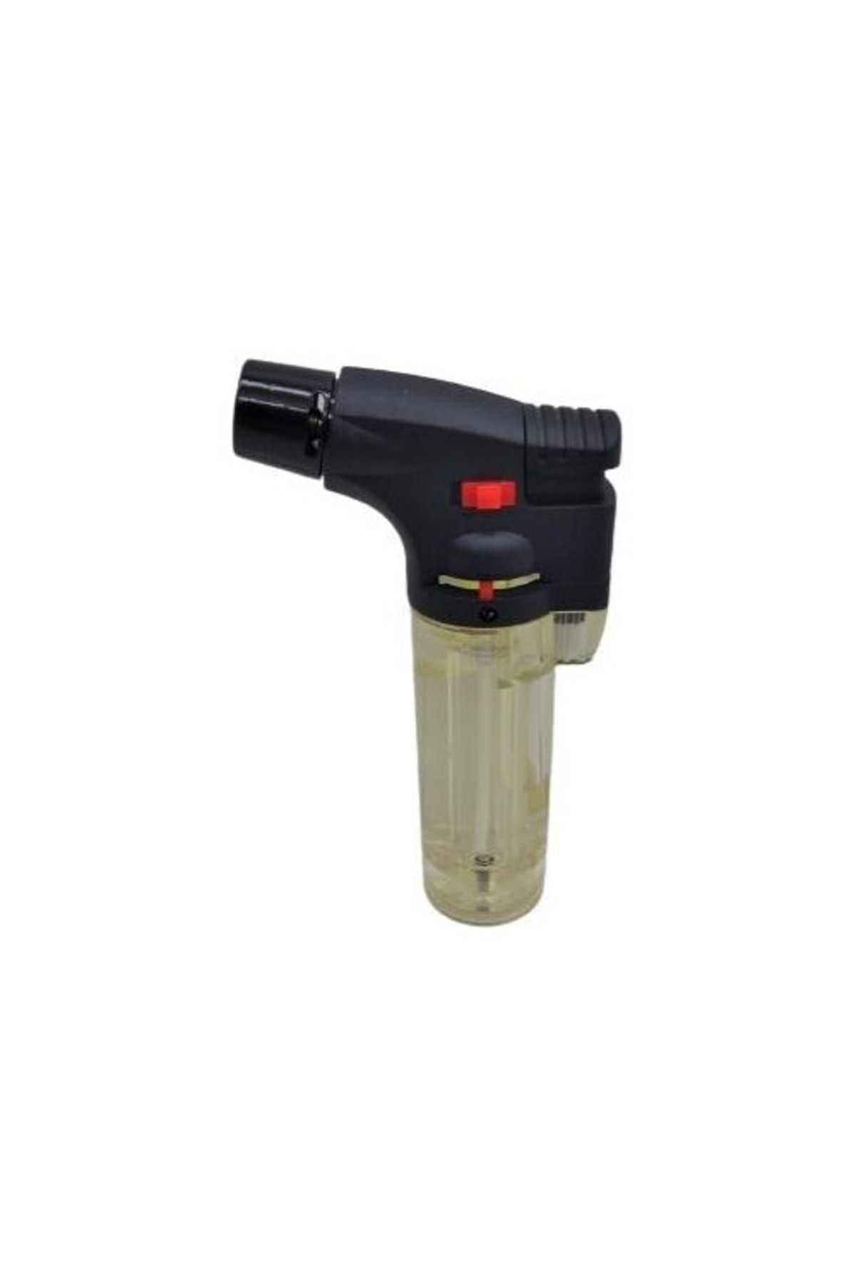 LOVYCO Turbo Torch Bkjet Torch Turbo Pürmüz Ayarlanabilir Doldurulabilir Çakmak
