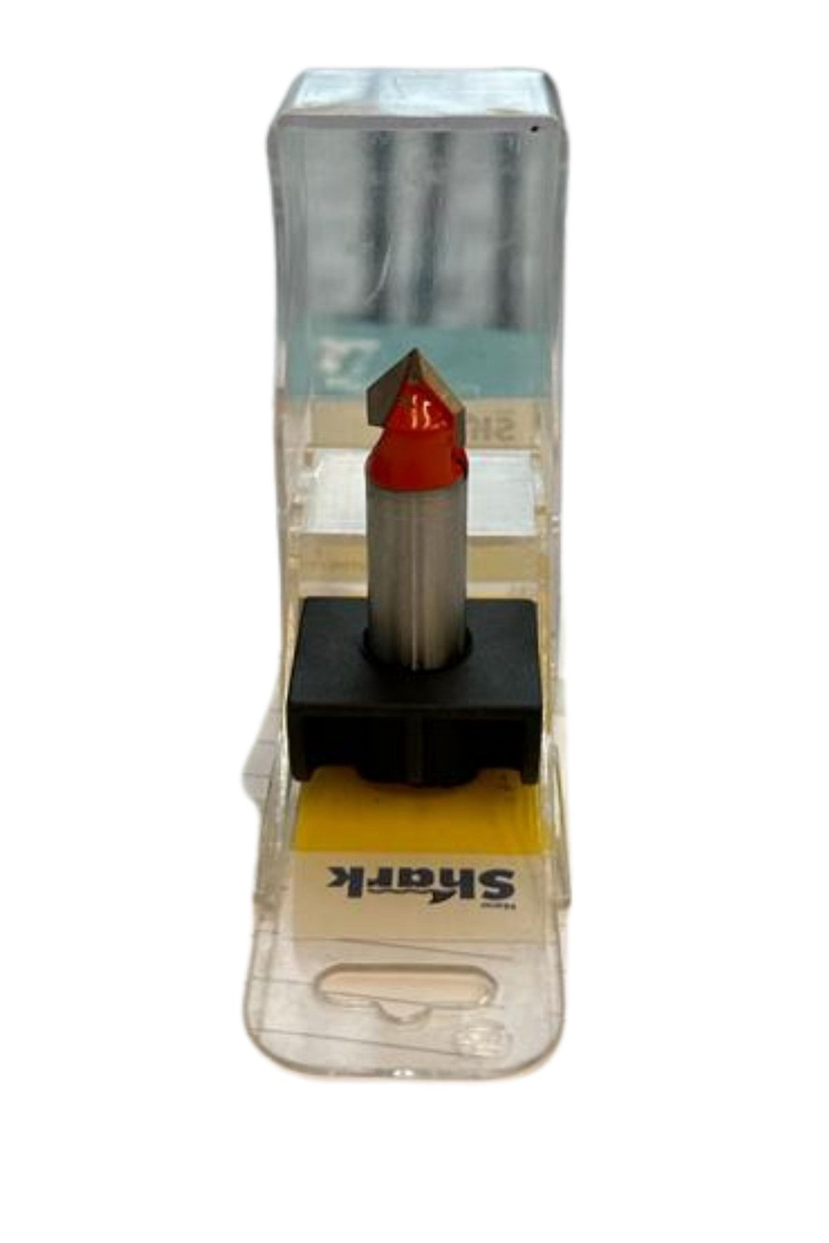 Bosch Shark Vtype Ahşap Freze Bıçağı 12.7mm