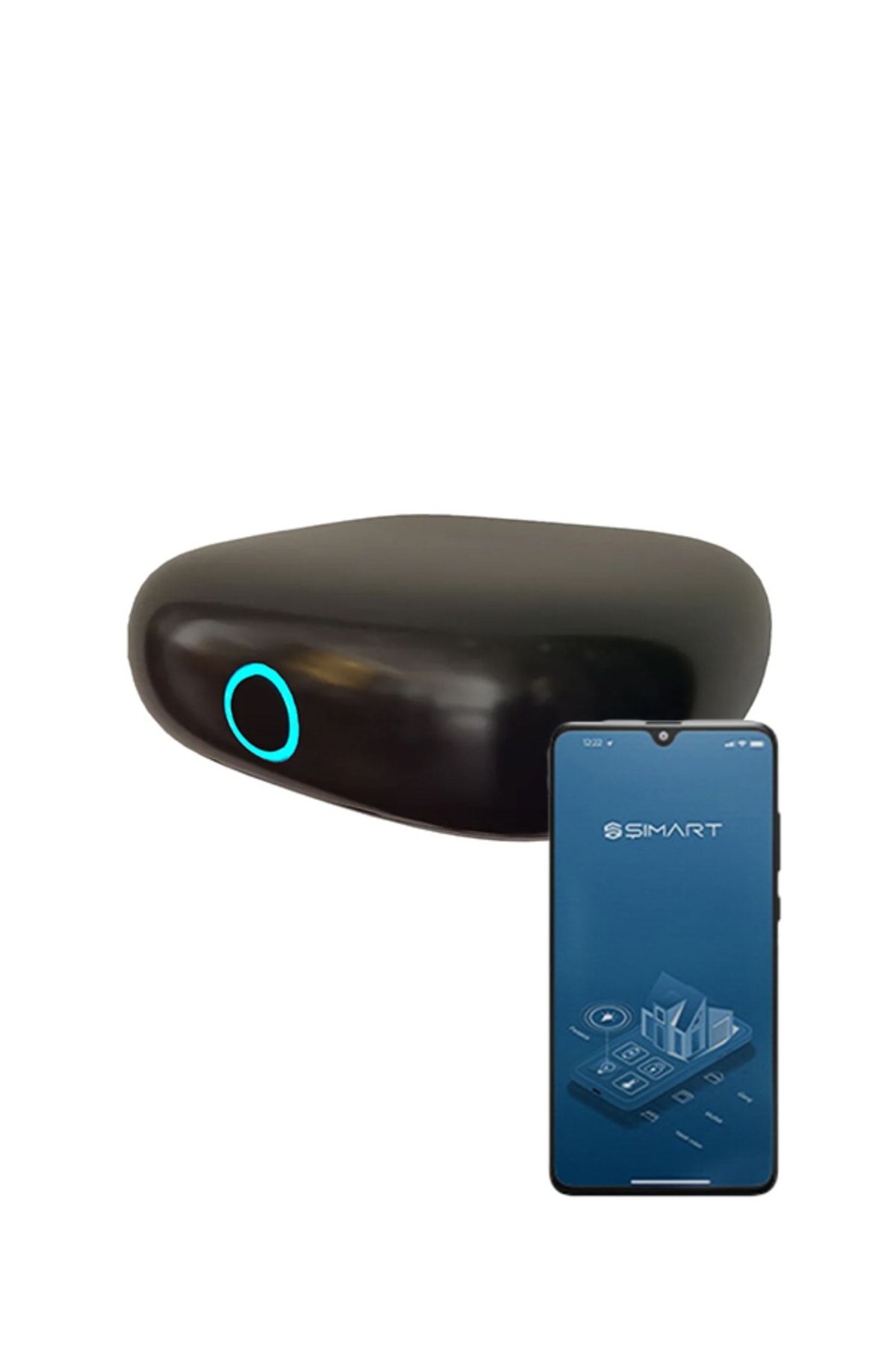 Şımart Teknoloji Şımart Bluetooth Ağ Geçidi: Gateway