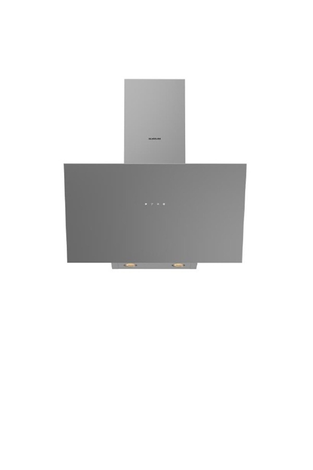 3'lü Gri Cam Ankastre Set (3481 Flam 60 Gri51cs5349s0151bo65e1s01)