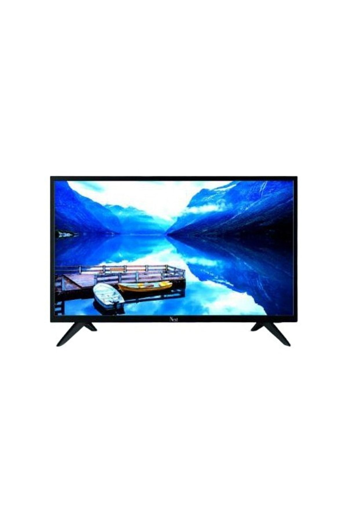 Next YE-43020 43" 109 Ekran Uydu Alıcılı Full HD LED TV