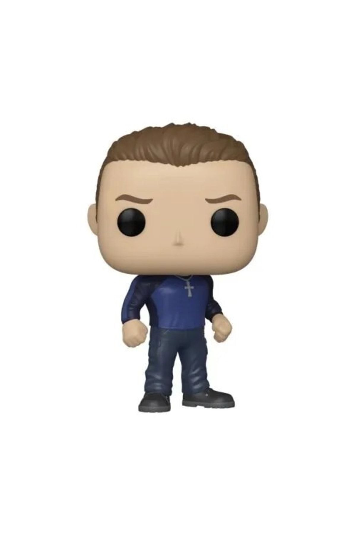 Funko Pop The Fast And The Furious 9 Jakob Toretto
