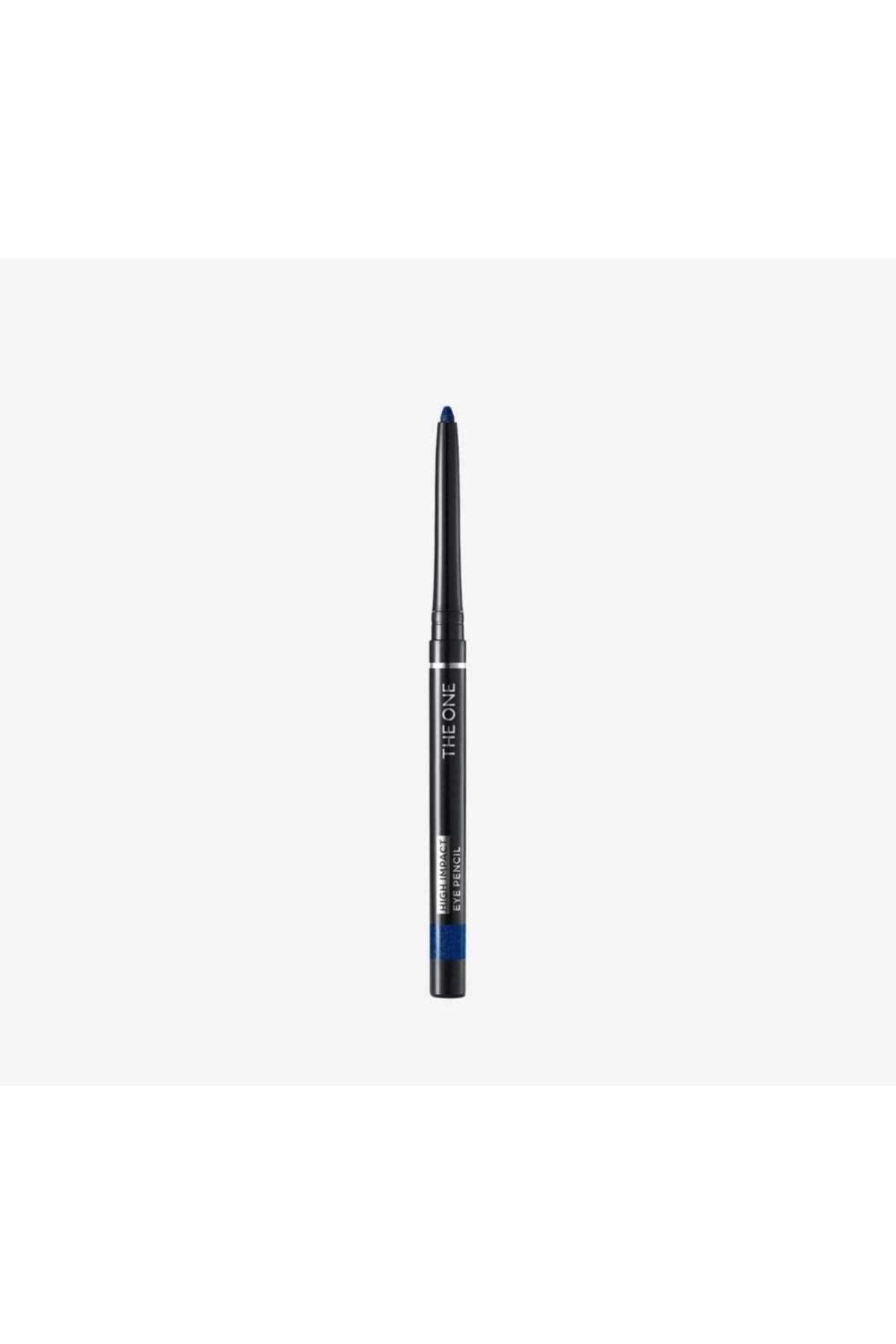 Oriflame The One High Impact Göz Kalemi Skyline Blue