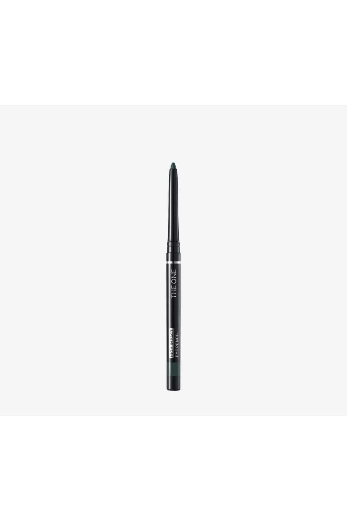 Oriflame The One High Impact Göz Kalemi Forest Green