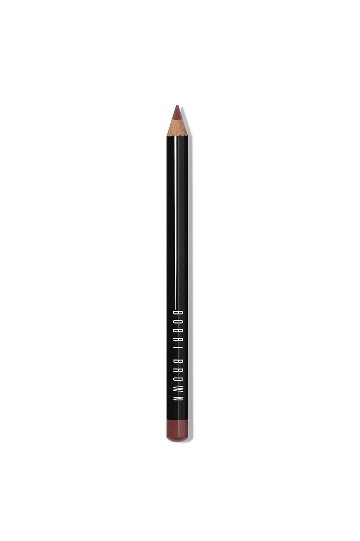 Bobbi Brown Lip Pencil / Dudak Kalemi - Rum Raisin 716170141381