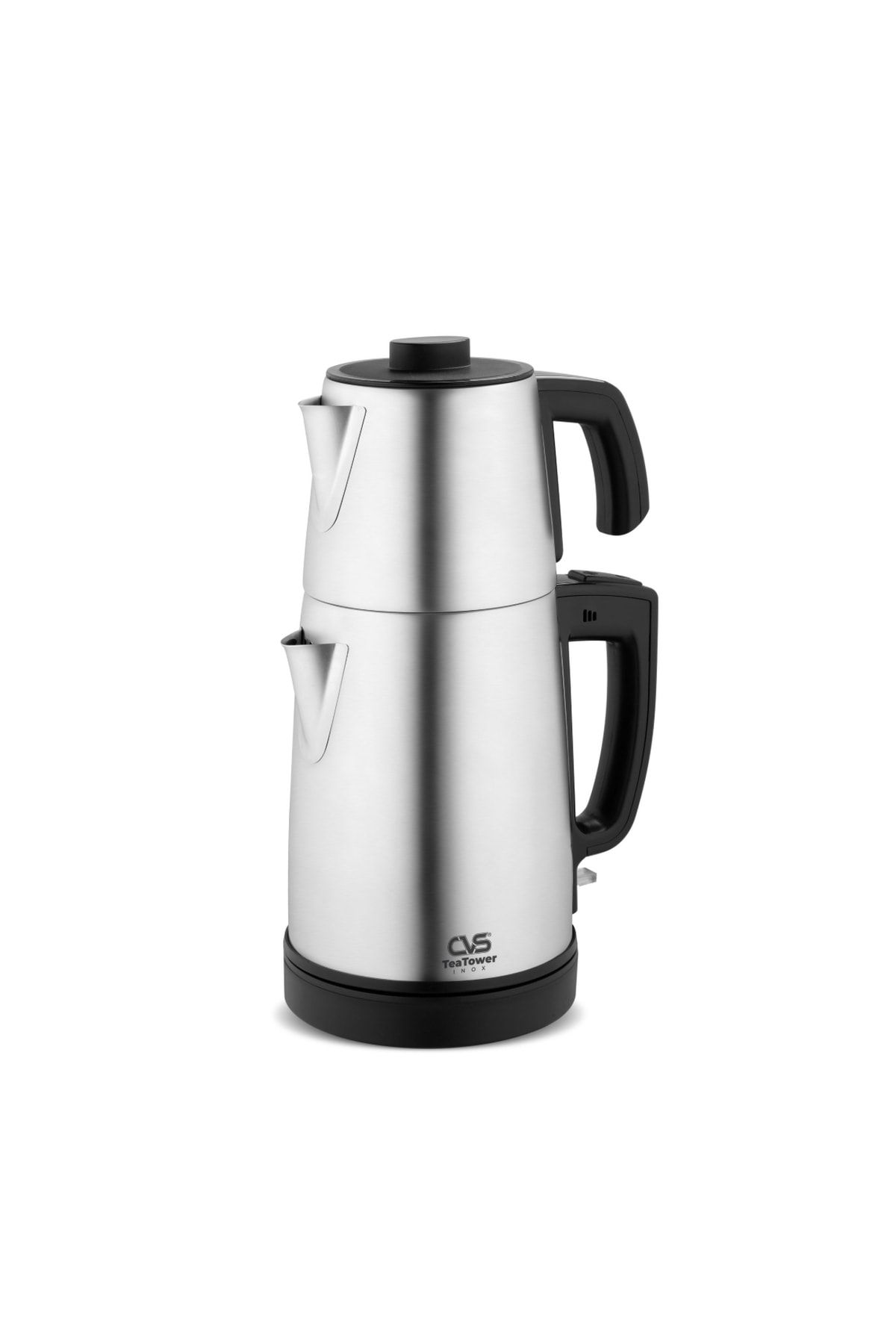 CVS Orginal Dn 1534 Teatower Inox Çay Makinesi One Size1534