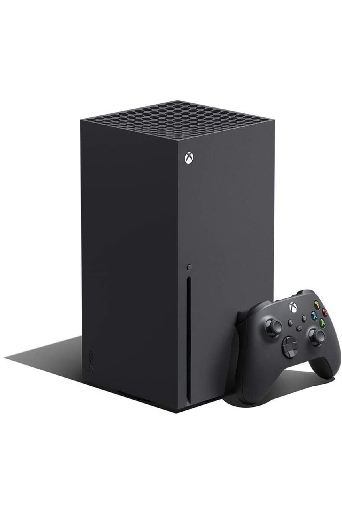 xbox Microsoft Series X Oyun Konsolu Siyah 1 Tb ( Microsoft Türkiye Garantili )