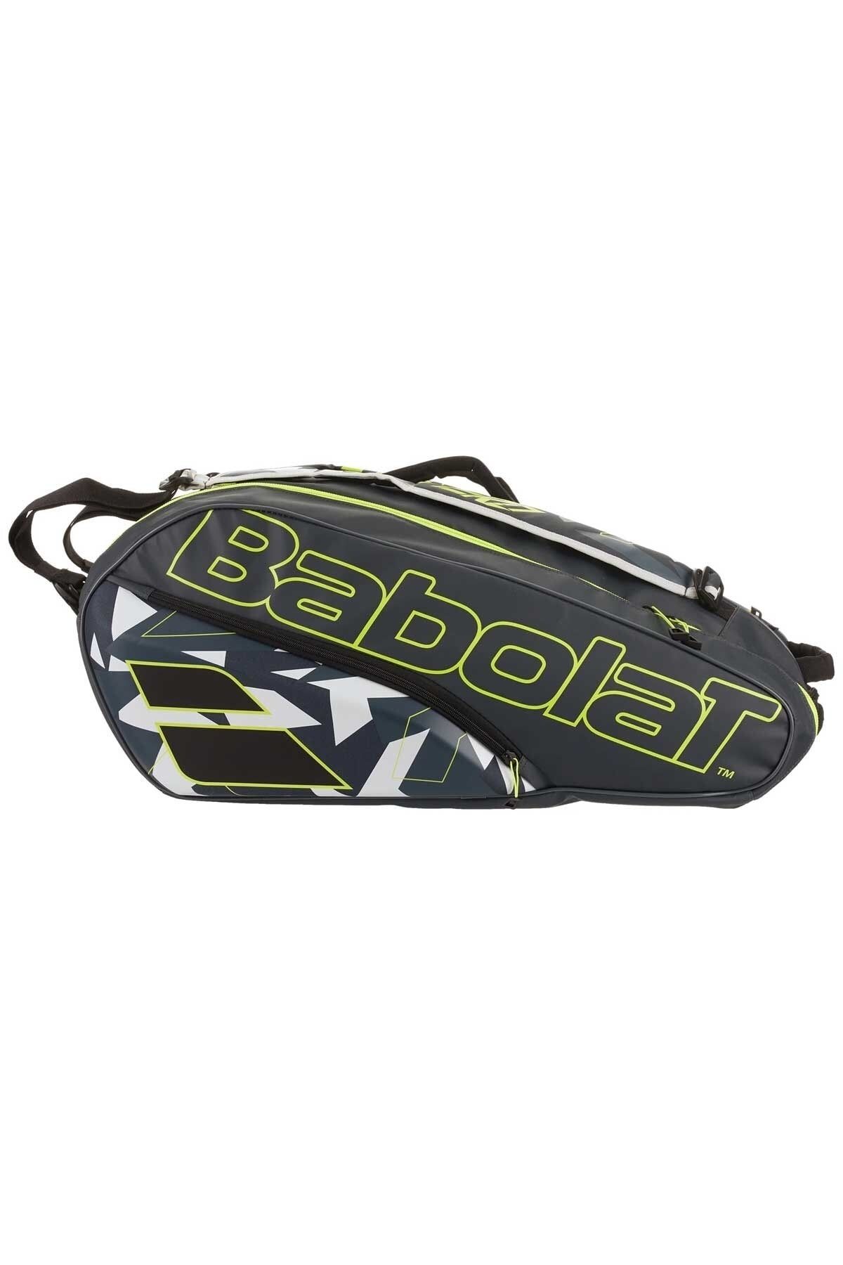 BABOLAT Rhx12 Pure Aero 2023 12li Tenis Raket Çantası
