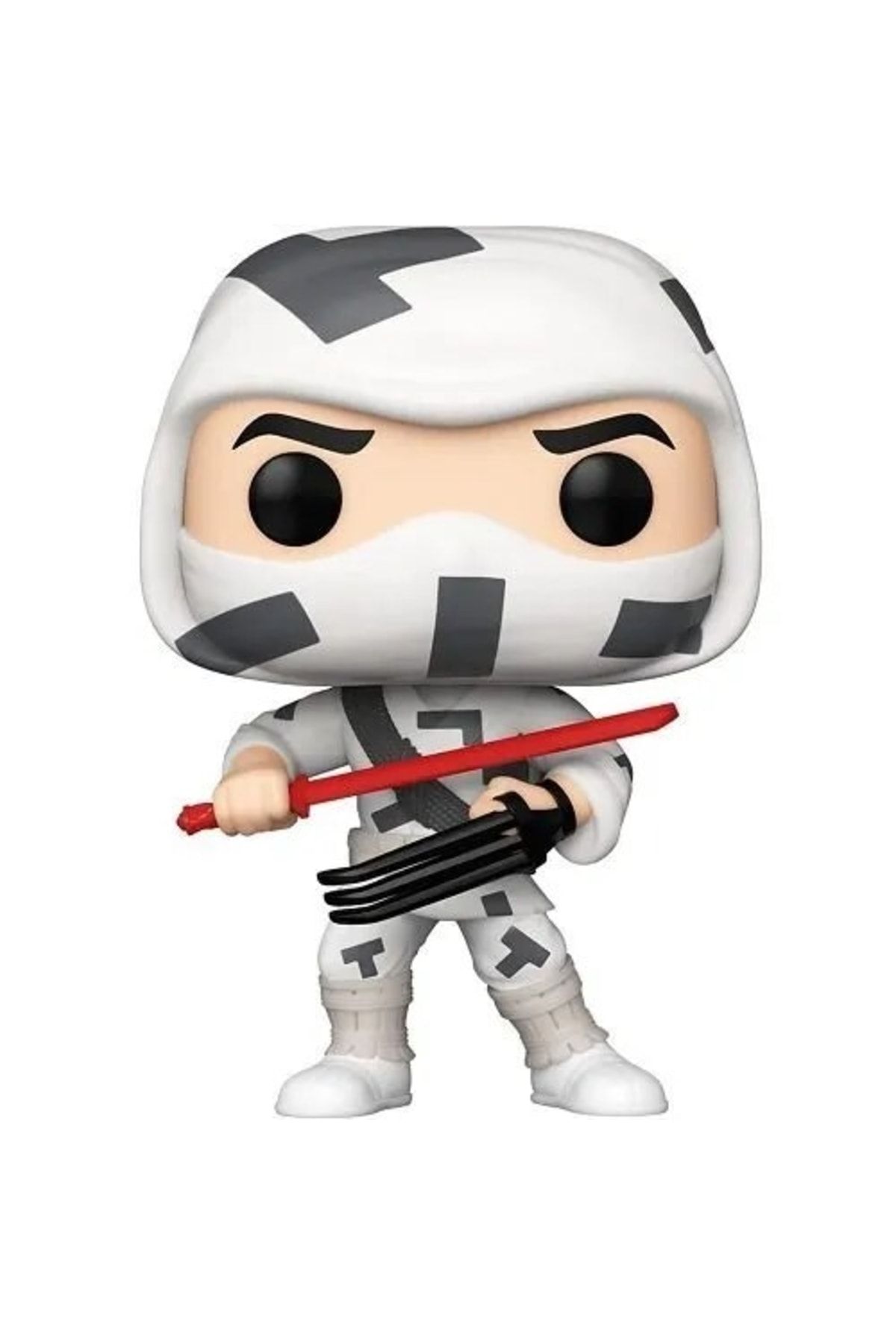 Funko Pop G.ı. Joe- V2 Storm Shadow