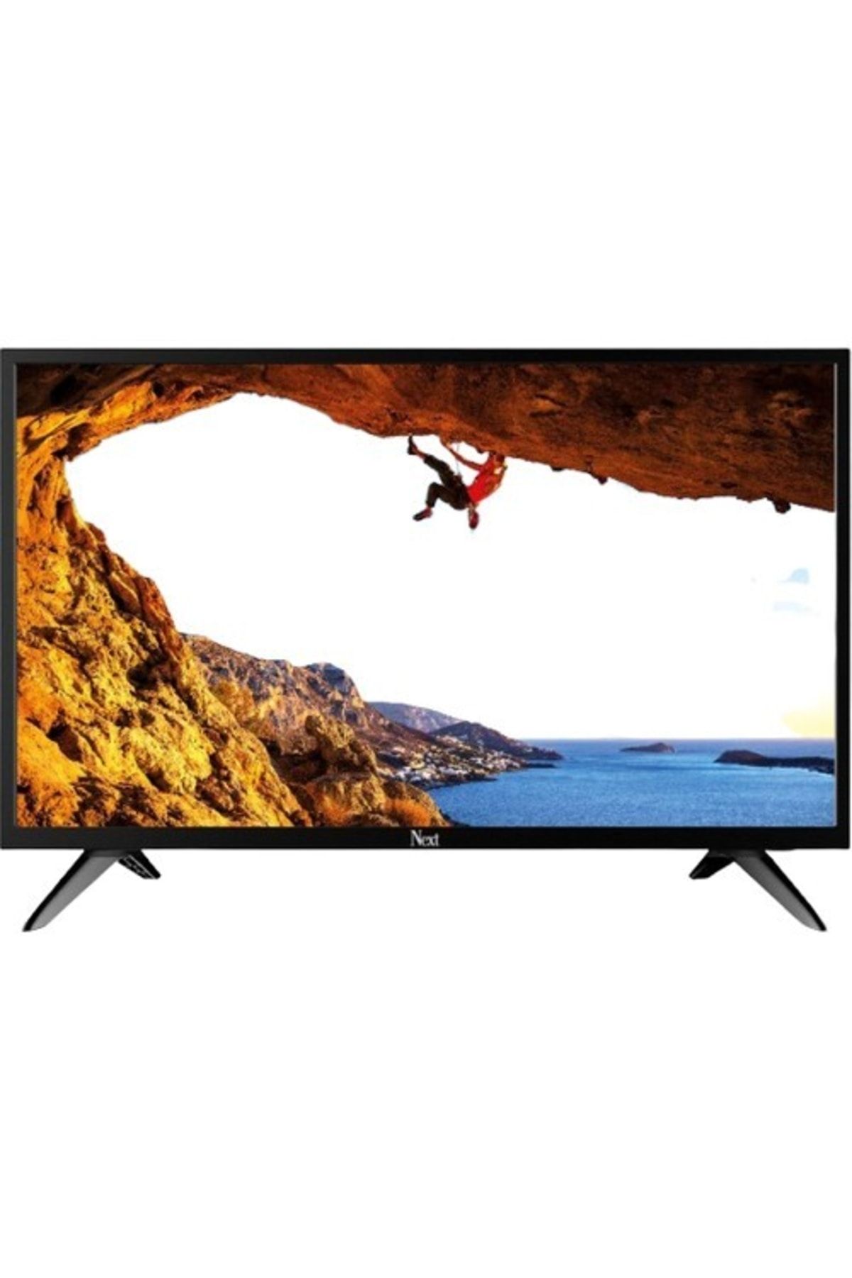 Next YE-22020 22" 55 Ekran Full HD LED Monitör TV
