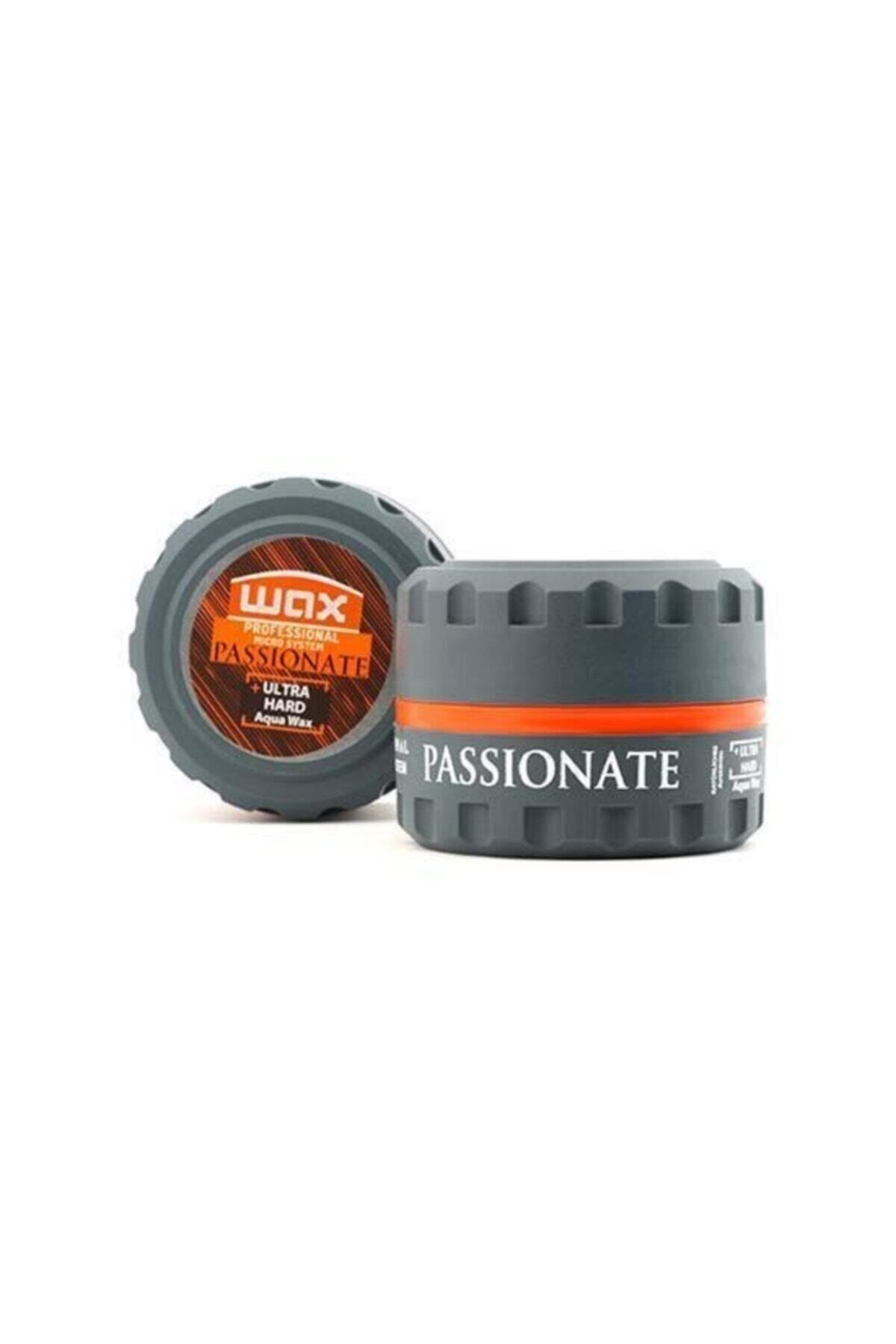 Passionate Ultra Hard Wax 150 ml