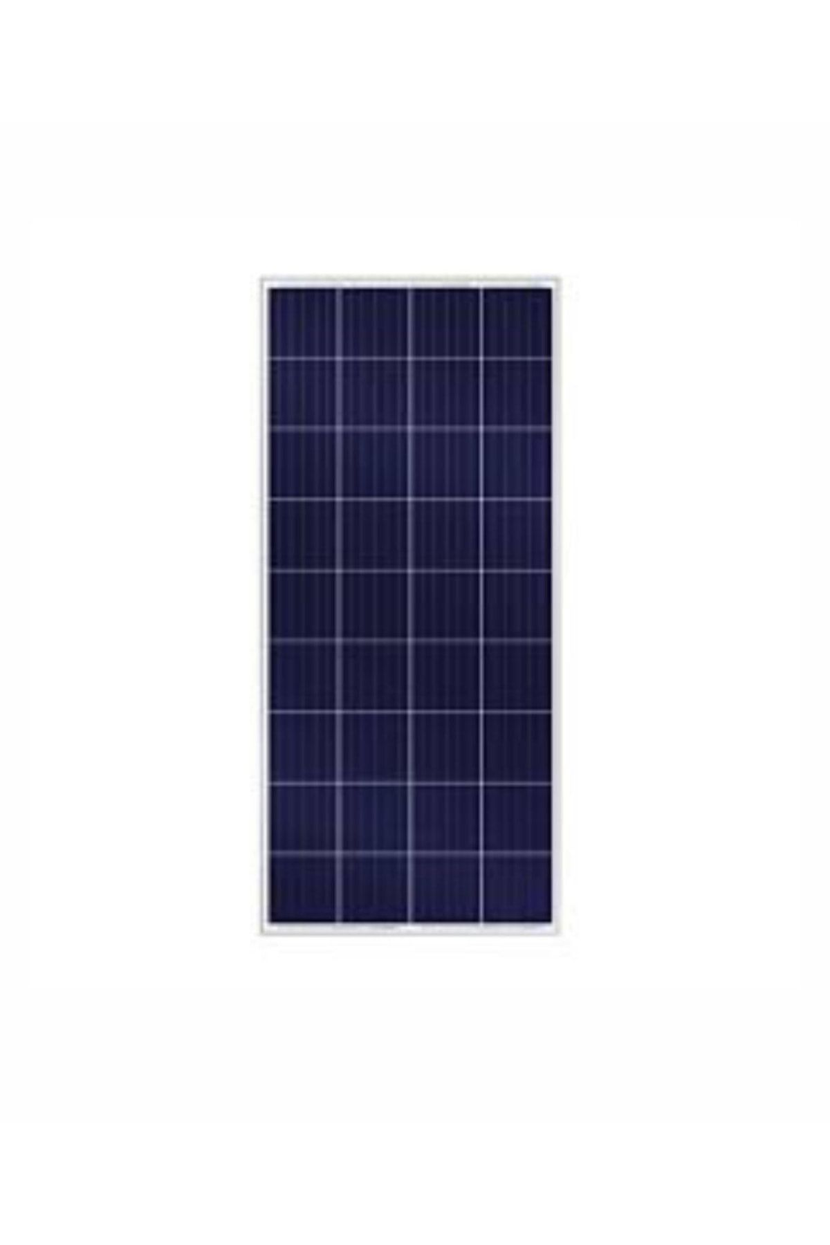 Pantec Solar 170 Watt Polikristal Güneş Paneli