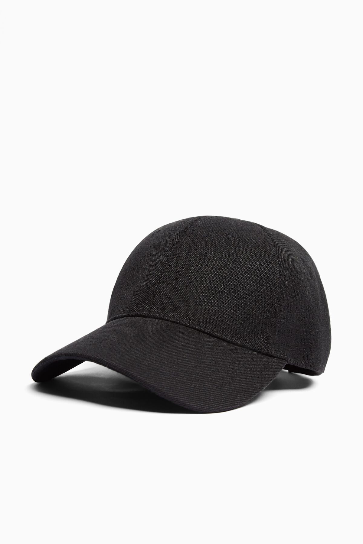Bershka Basic Şapka