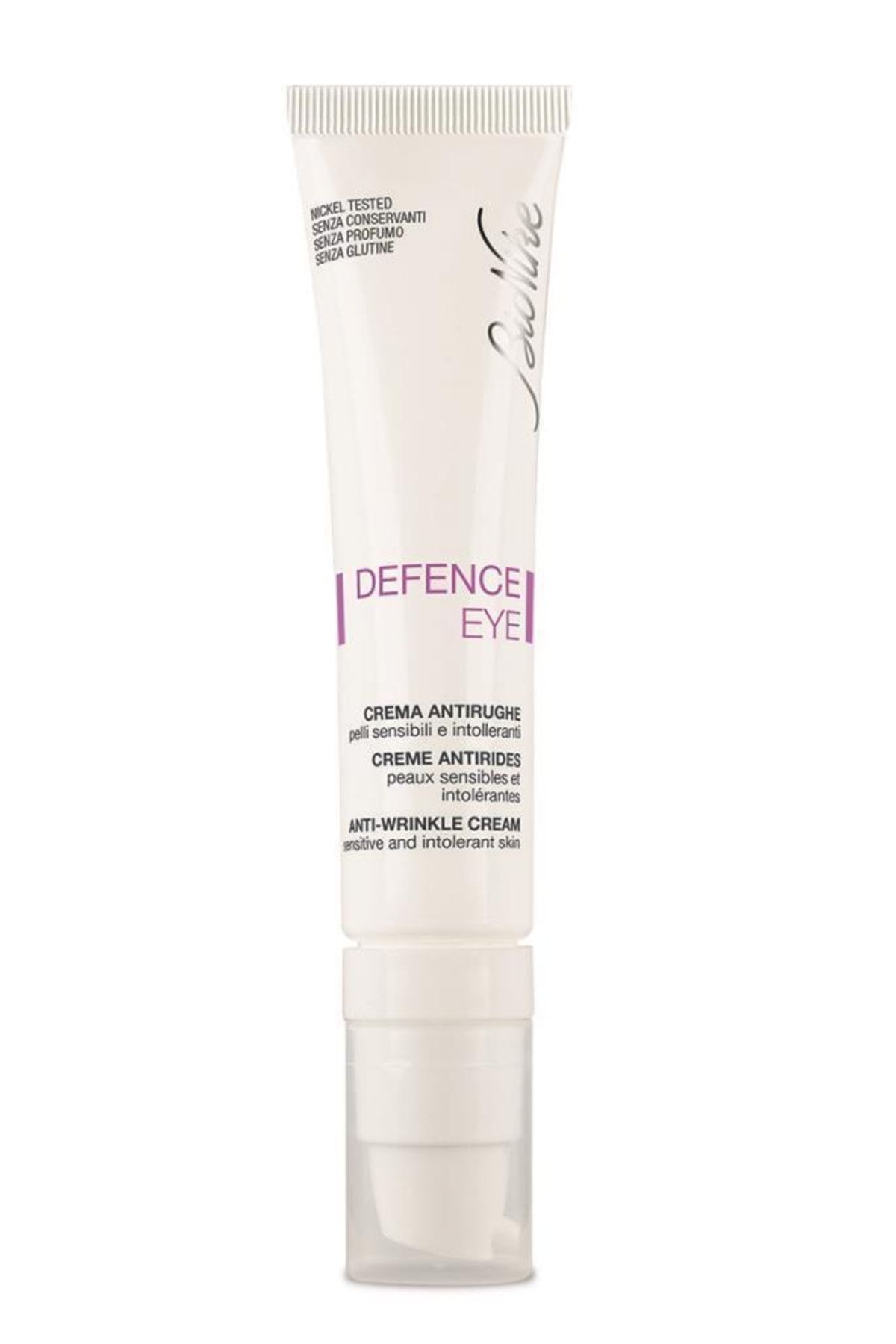 BioNike Defence Eye Anti-wrinkle Cream 15 ml