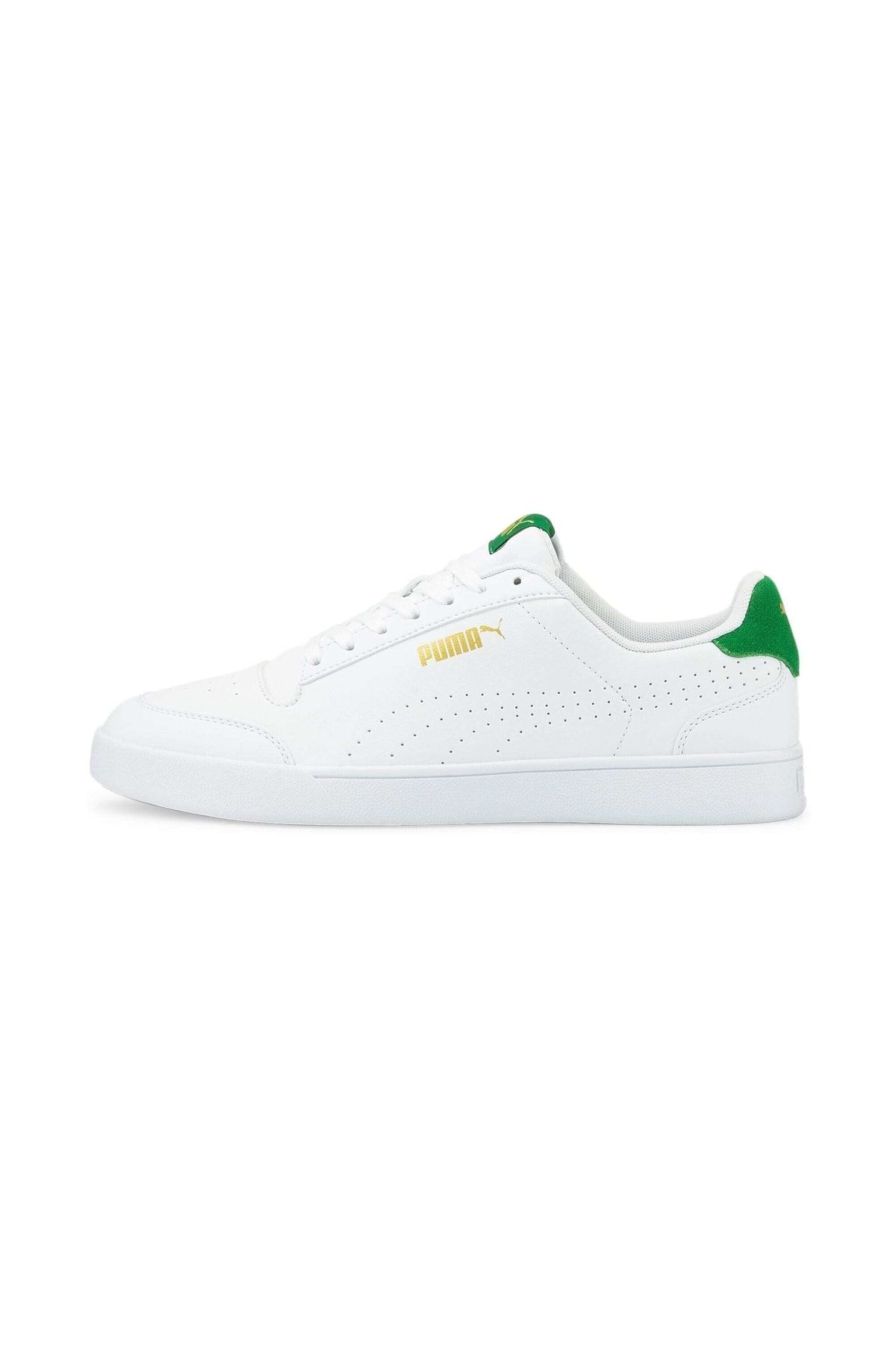 Puma Shuffle Perforated Ayakkabı