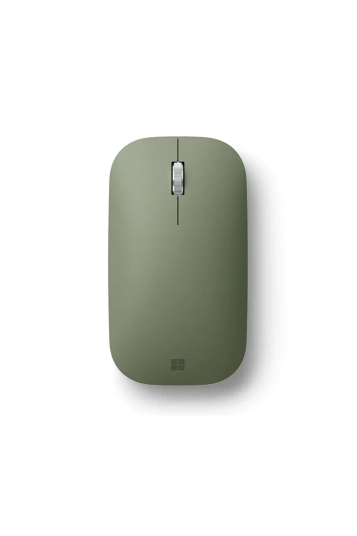 Microsoft Modern Mobile Kablosuz Mouse - Forest