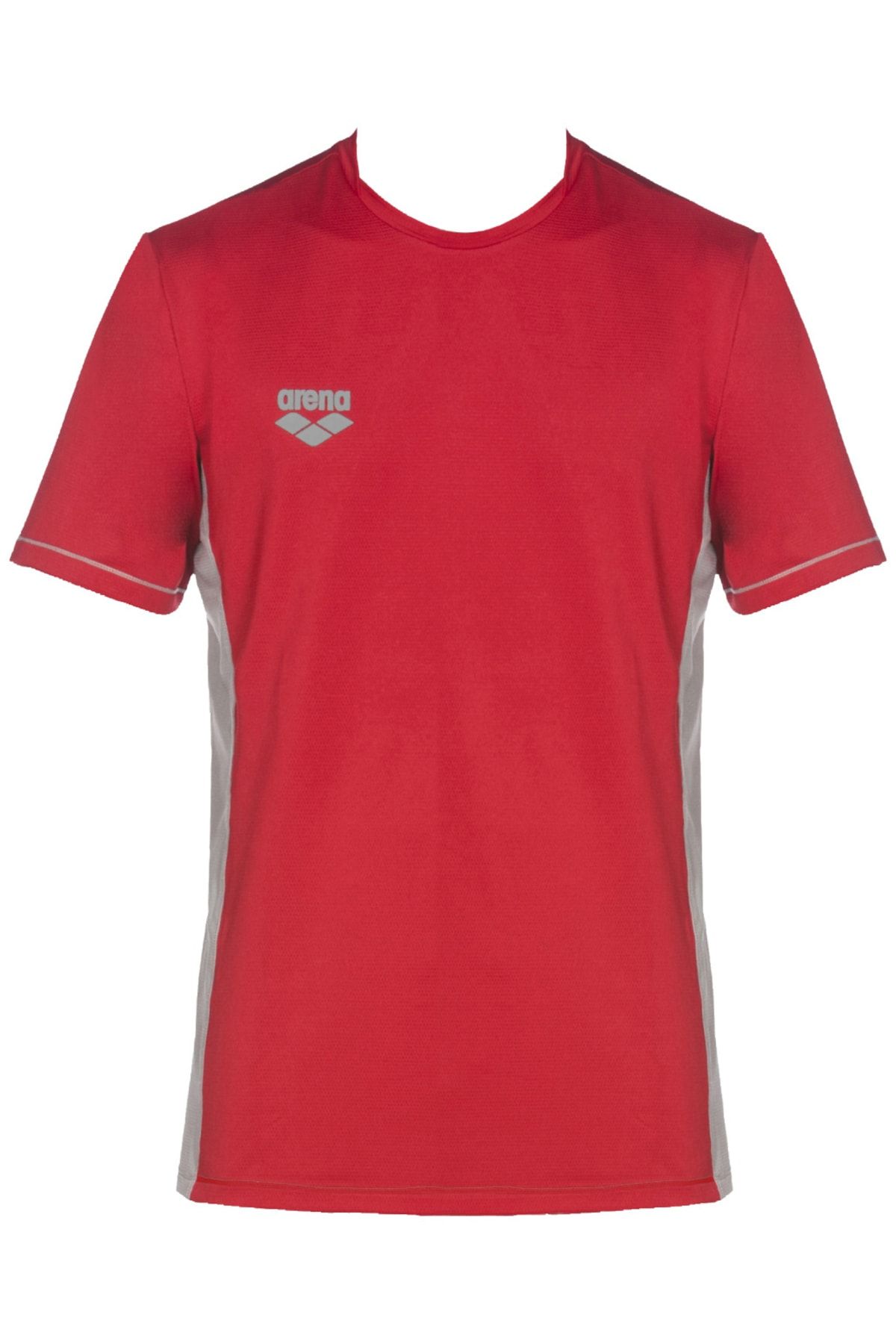 Arena Tech Ss T-shirt Unisex