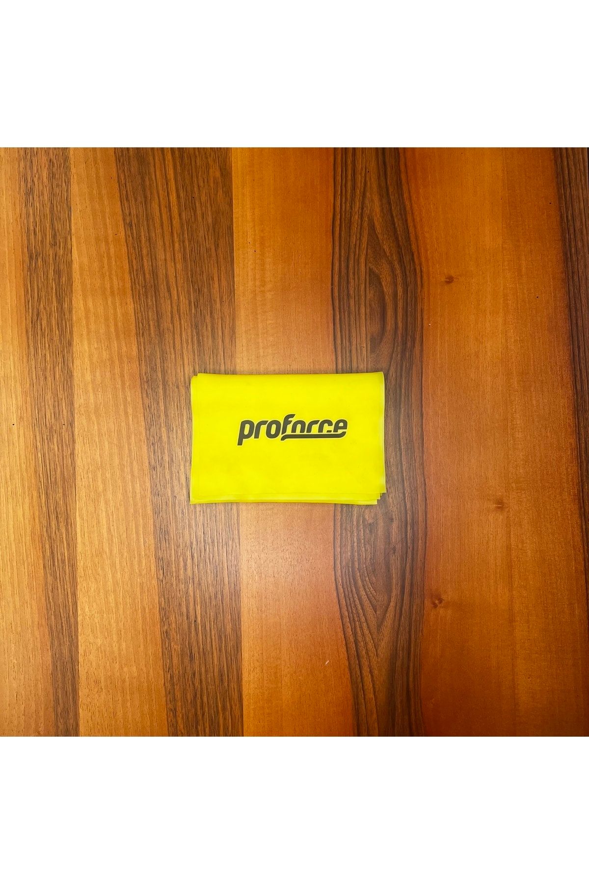 Proforce Pilates Lastiği Orta Sert Rb Os