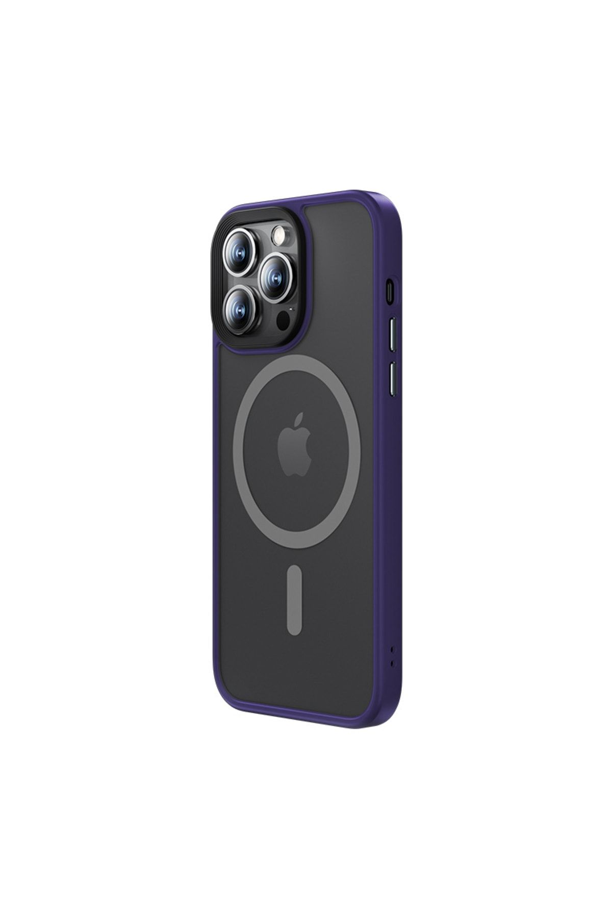 Benks Iphone 14 Pro Max Kılıf Magsafe Şarj Özellikli Mist Hybrid Kapak