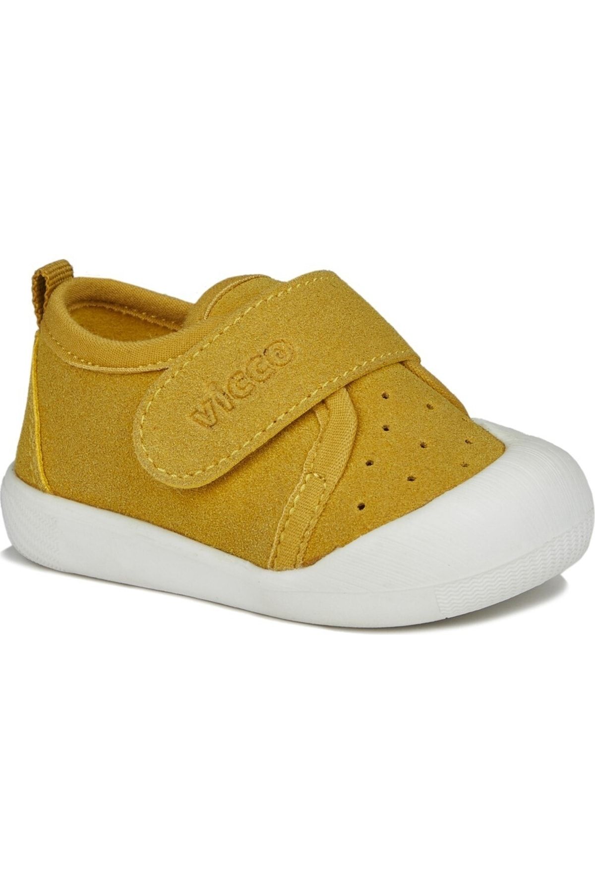Vicco Anka-950 Sarı Bebe Ayakkabı