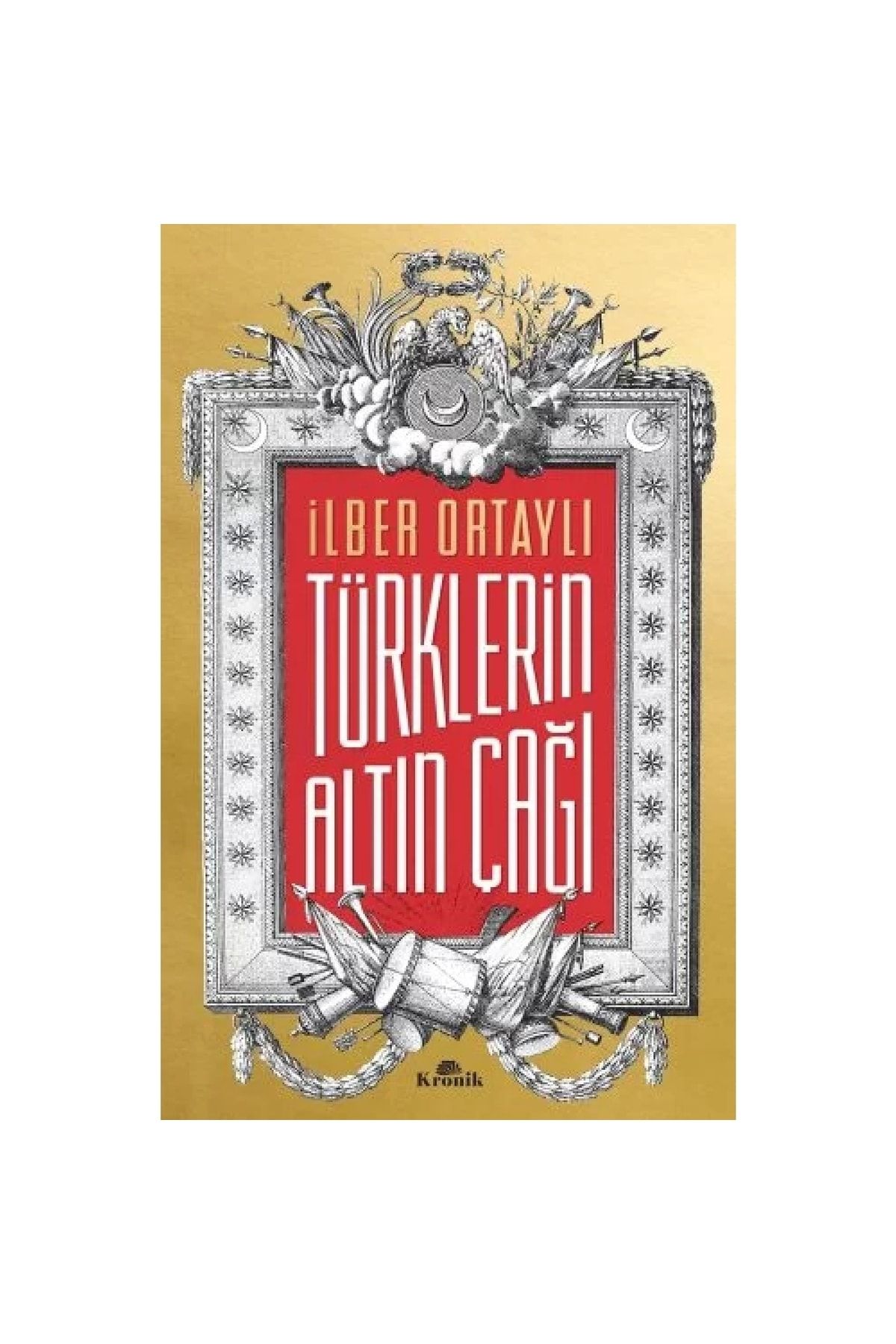 Az Kitap Türklerin Altın Çağı