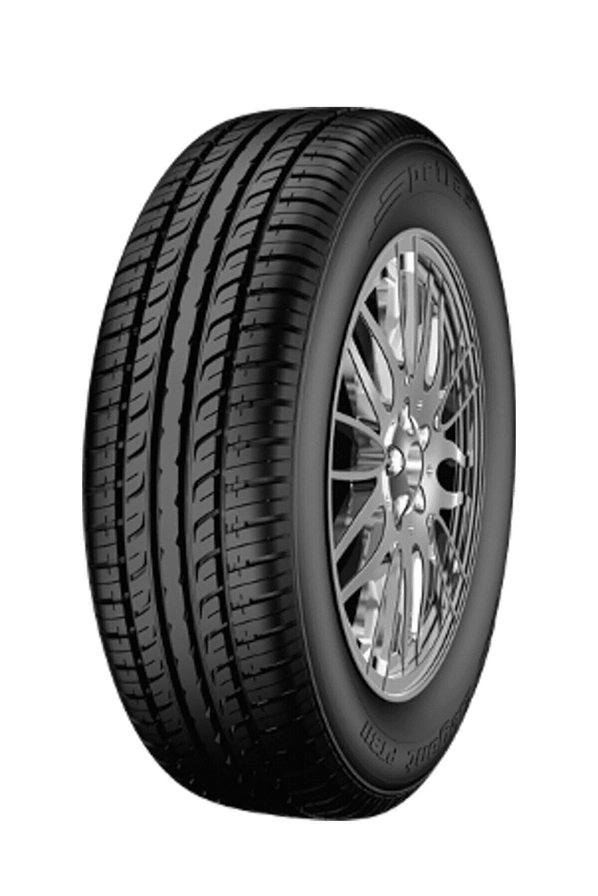 165/80r13 Tl 83t Elegant Pt311 Oto Yaz Lastiği (ÜRETİM 2024)