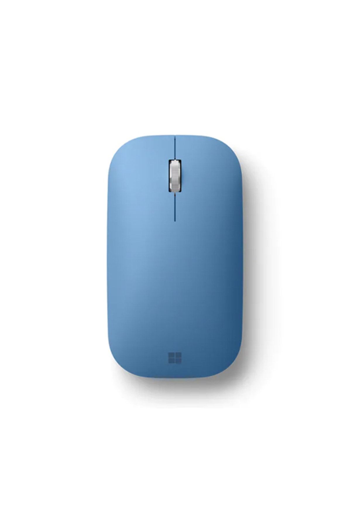 Microsoft Modern Mobile Kablosuz Mouse - Sapphire