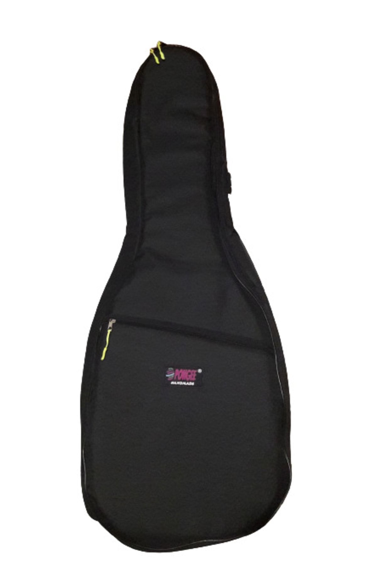 PONGEE Klasik Soft Case Gitar Kılıfı Su Geçirmez 110x40x10 Cm