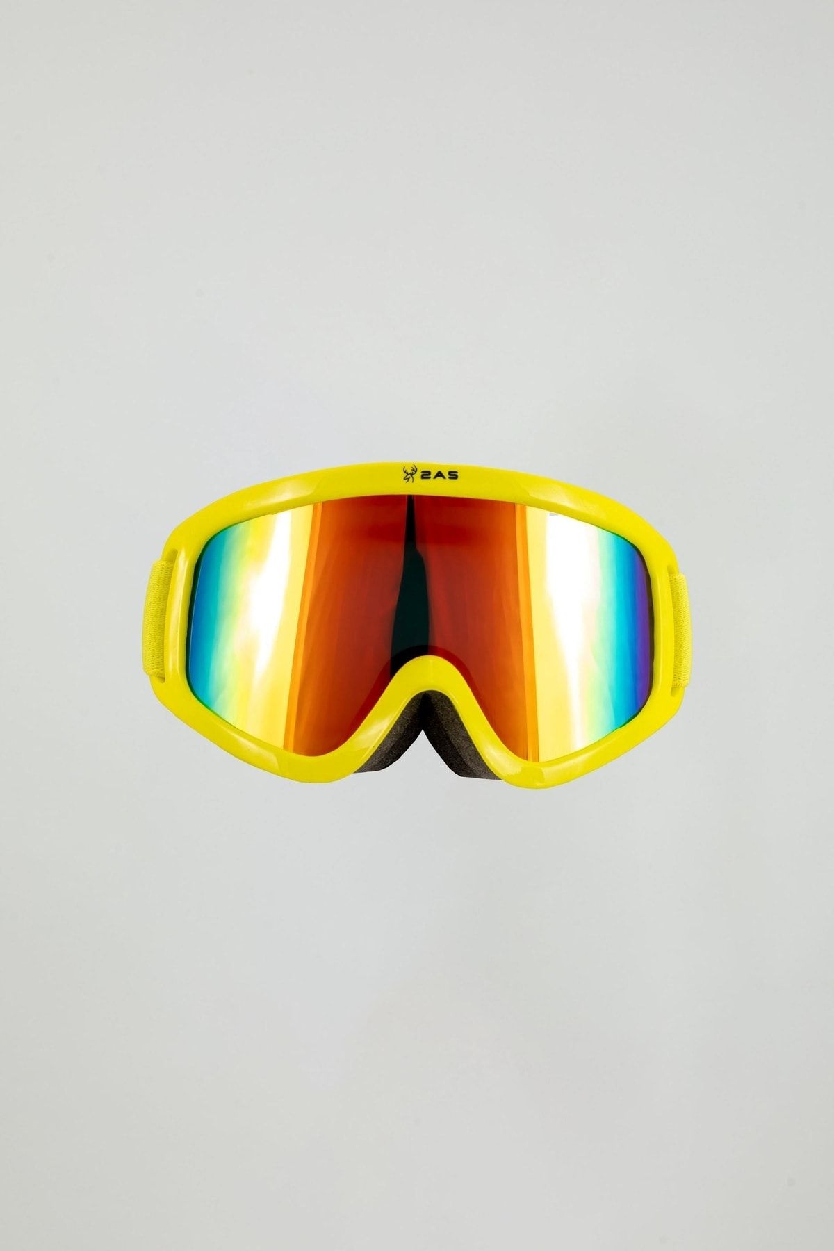 2AS Torre Kayak Gözlüğü Sarı