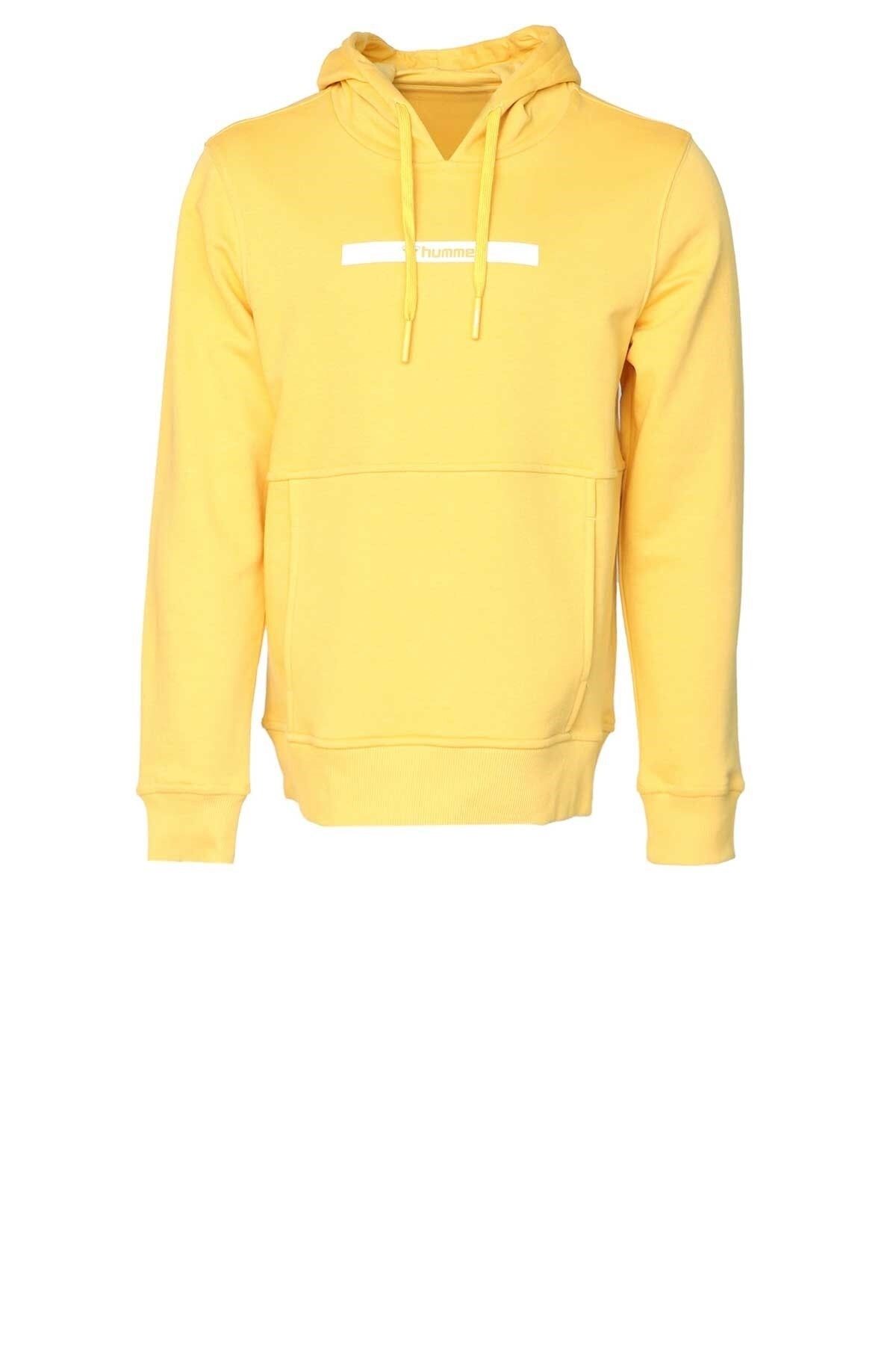 hummel Frank Erkek Sweatshirt 921601-2226