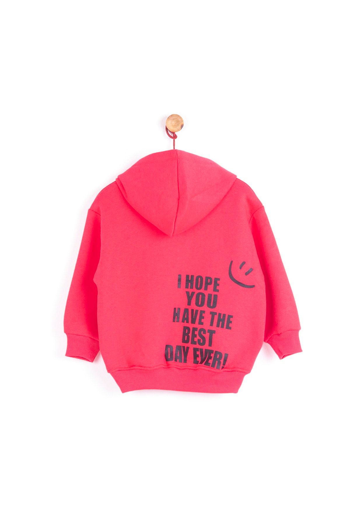 Nk Kids 33519-smıle Sweat 4/8