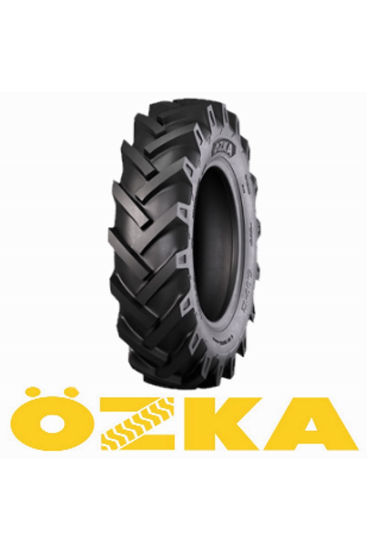 Özka 7.50-16 8pr Knk50 Traktör Ön Lastiği 2022 Üretim