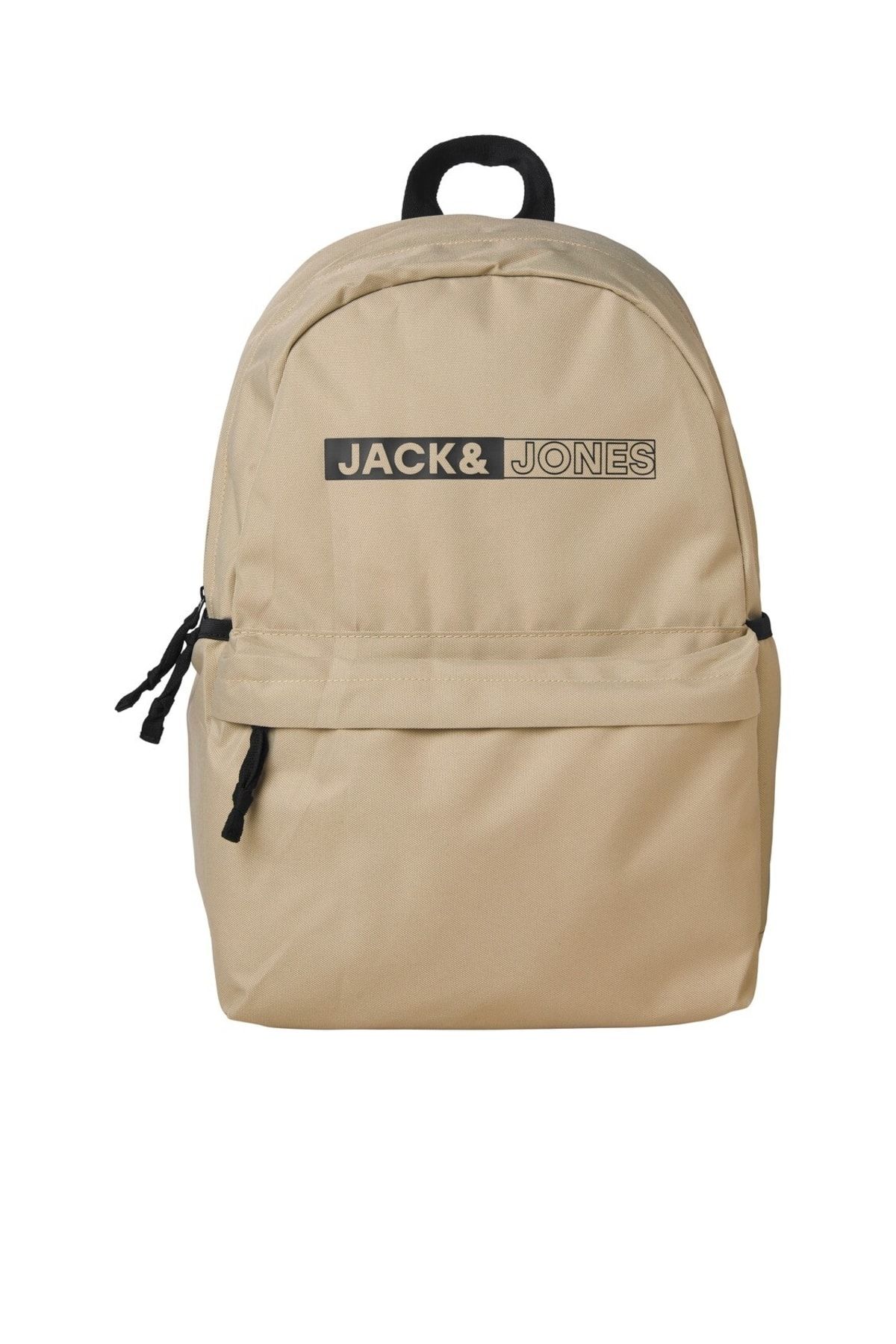 Jack & Jones Çanta Jacpınkıd Backpack 12225170