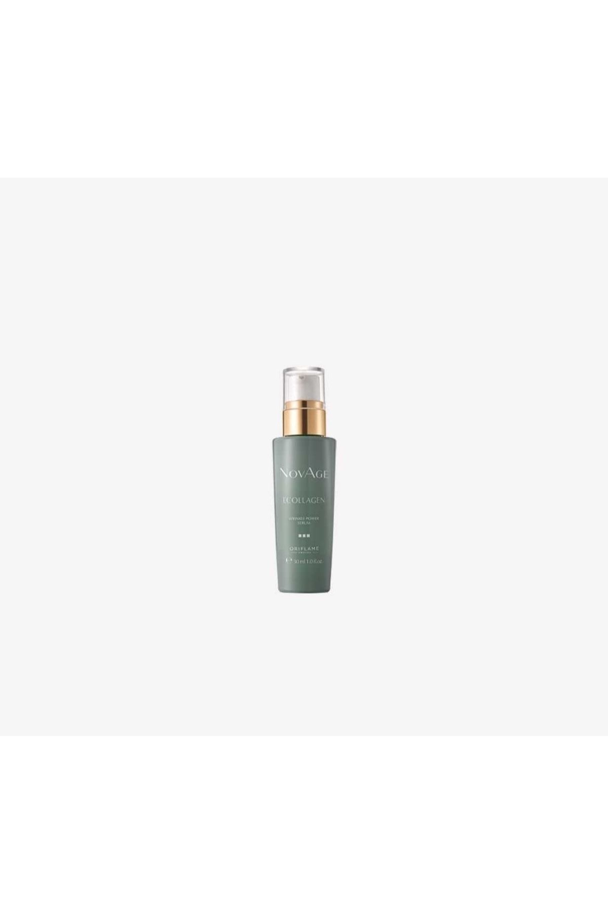 Oriflame Novage Ecollagen Wrinkle Power Serum