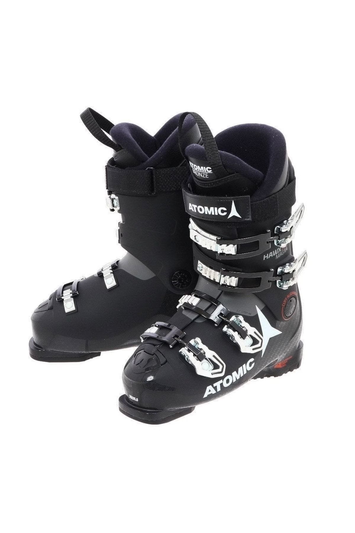 Atomic Hawx Magna R90 Black / Anthracite Kayak Ayakkabısı