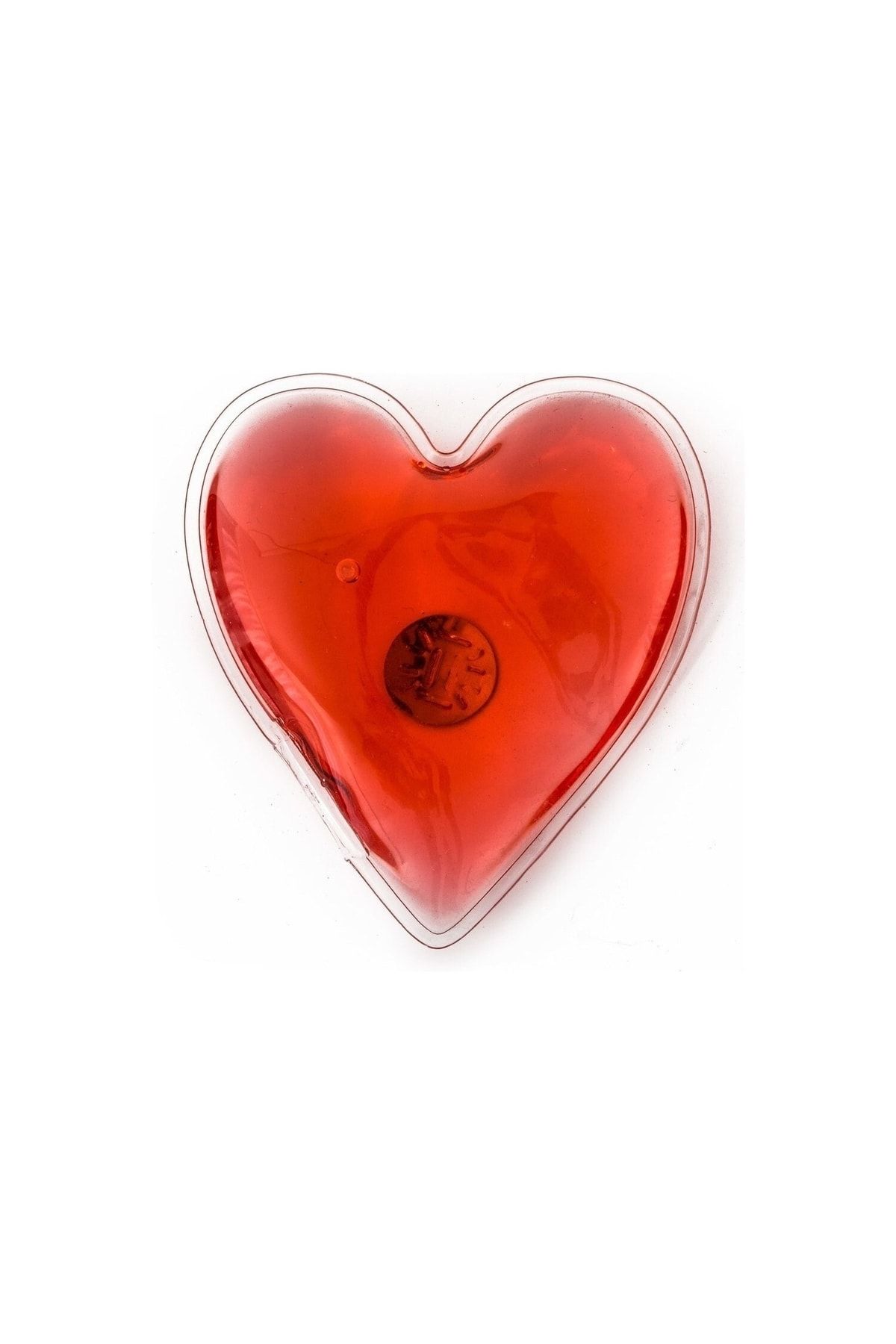 Keyfi Sepet Kalpli Cep Sobası Isınmatik Kalp Jel Isıtıcı