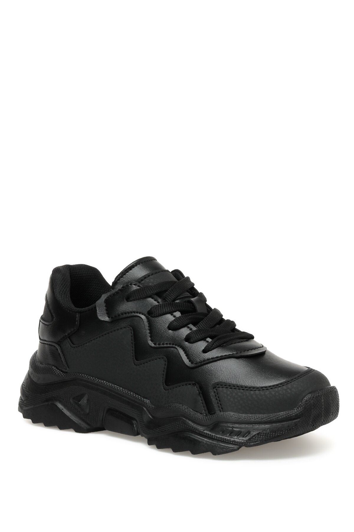 Torex Trx22s-120 3fx Siyah Kadın Sneaker