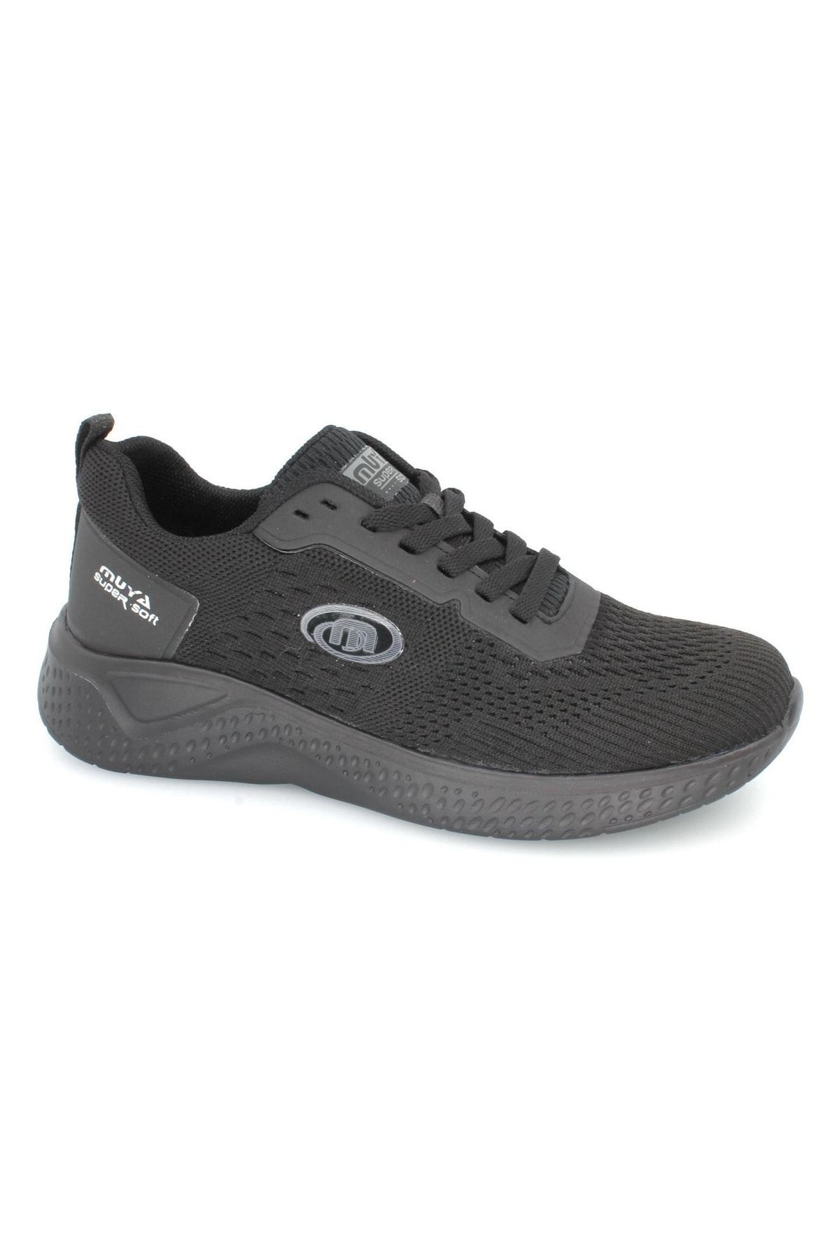 Muya Orthopedix Smash Bağcıklı Unisex Spor Ayakkabı Sneaker 323639