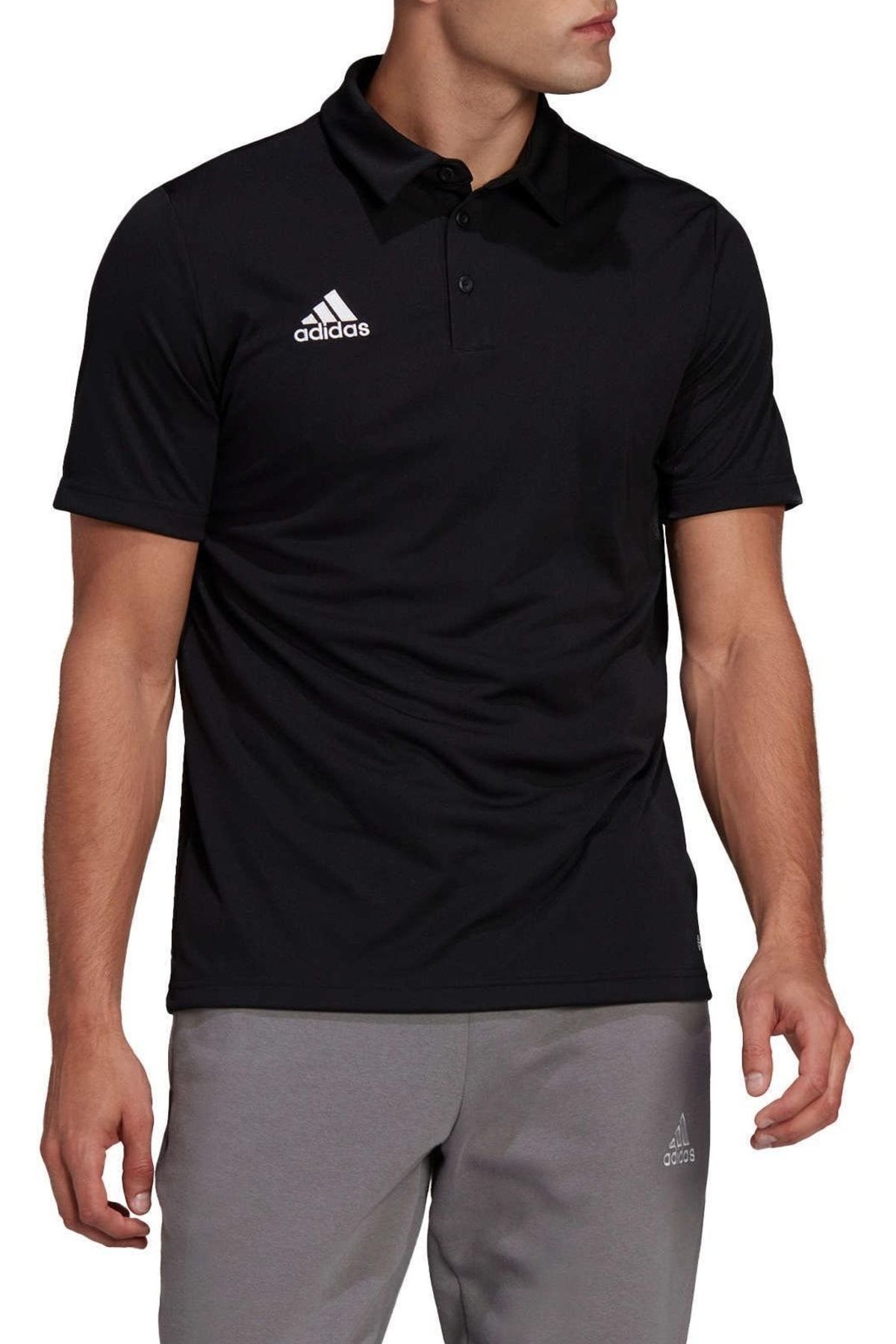 adidas Hb5328 Ent22 Polo Spor T-shırt