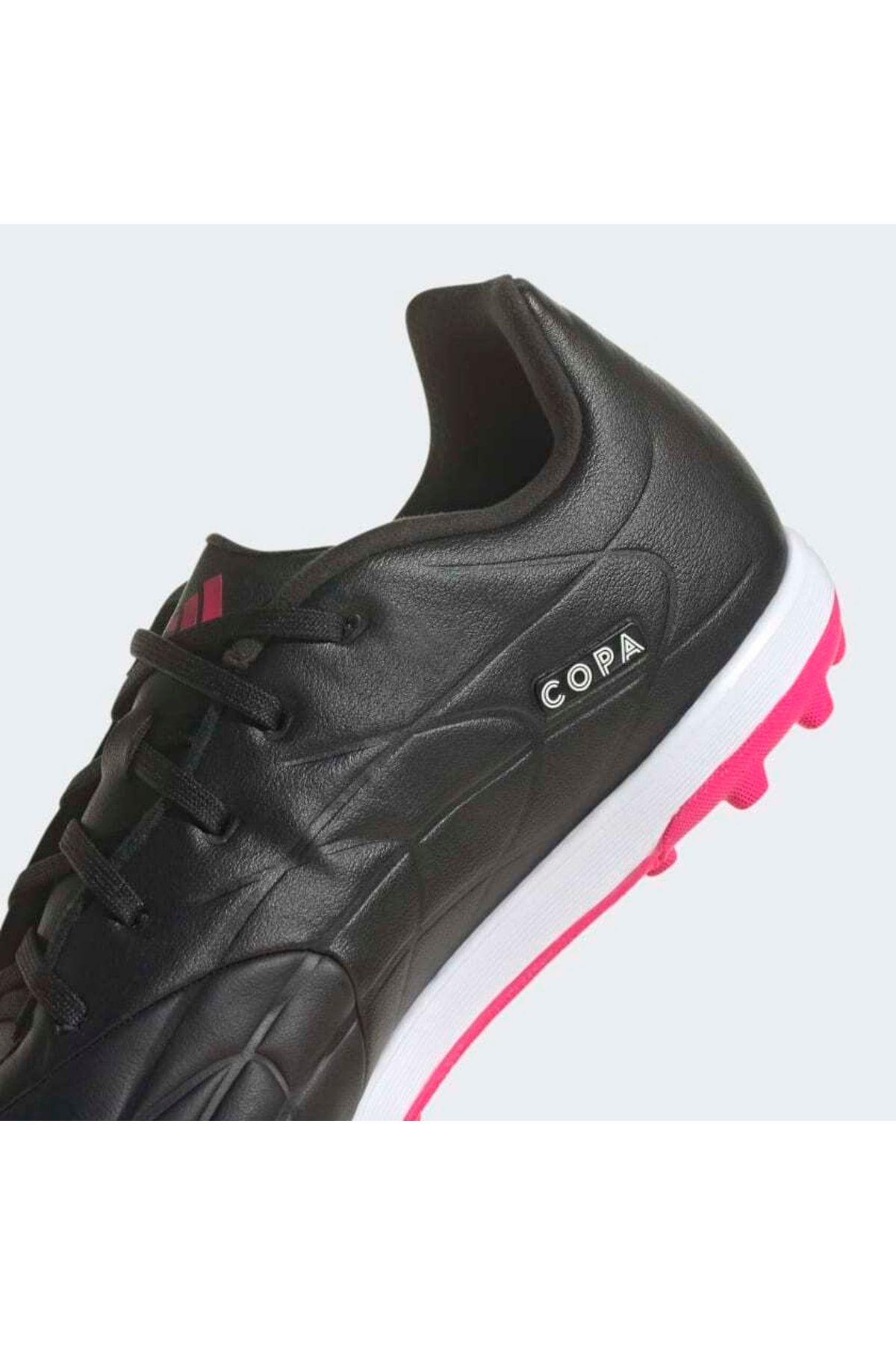 adidas Copa Pure.3 Tf Unisex Siyah Halı Saha