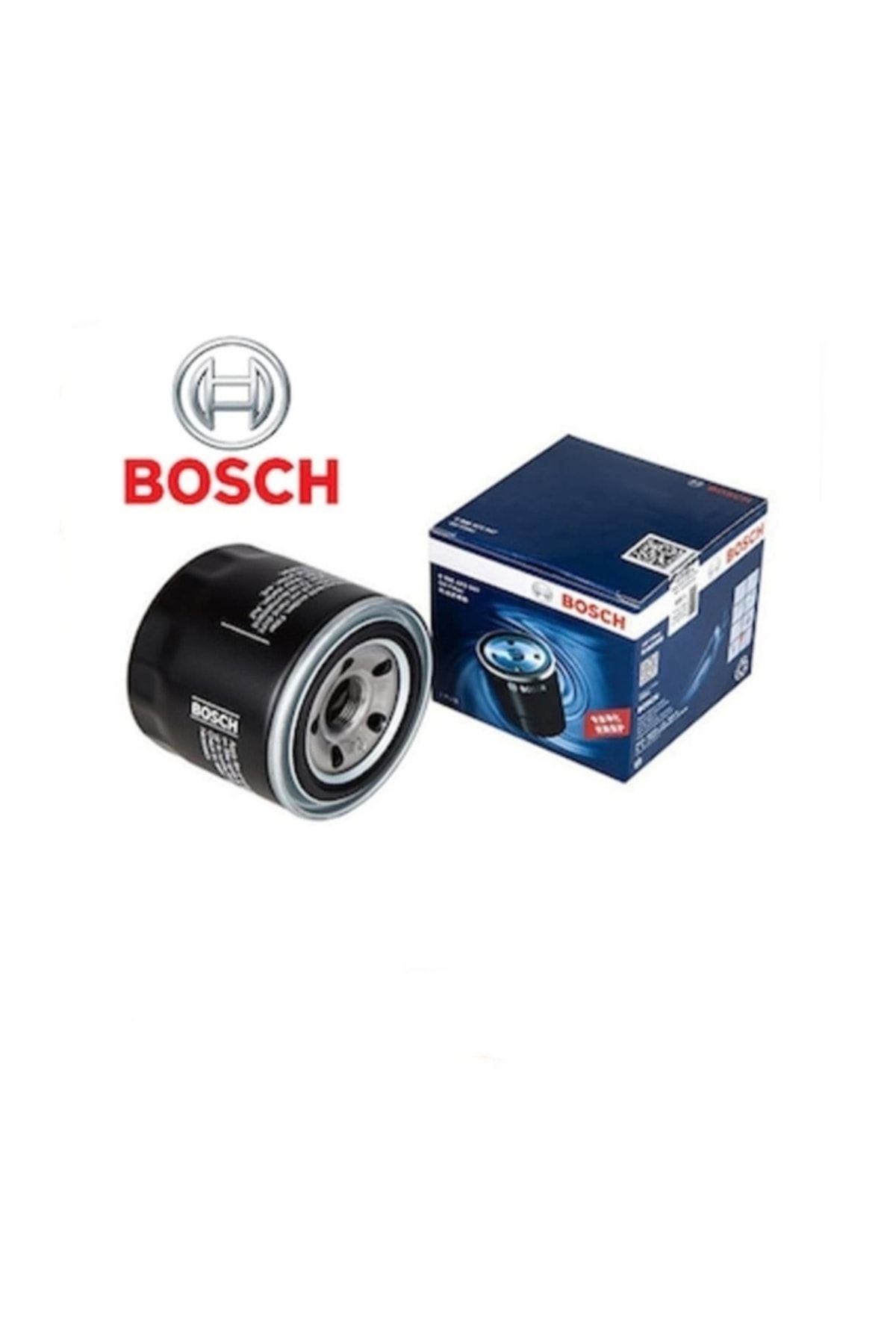 Bosch Uyumlu Crf1000l Dct 16-19 Yağ Filtresi