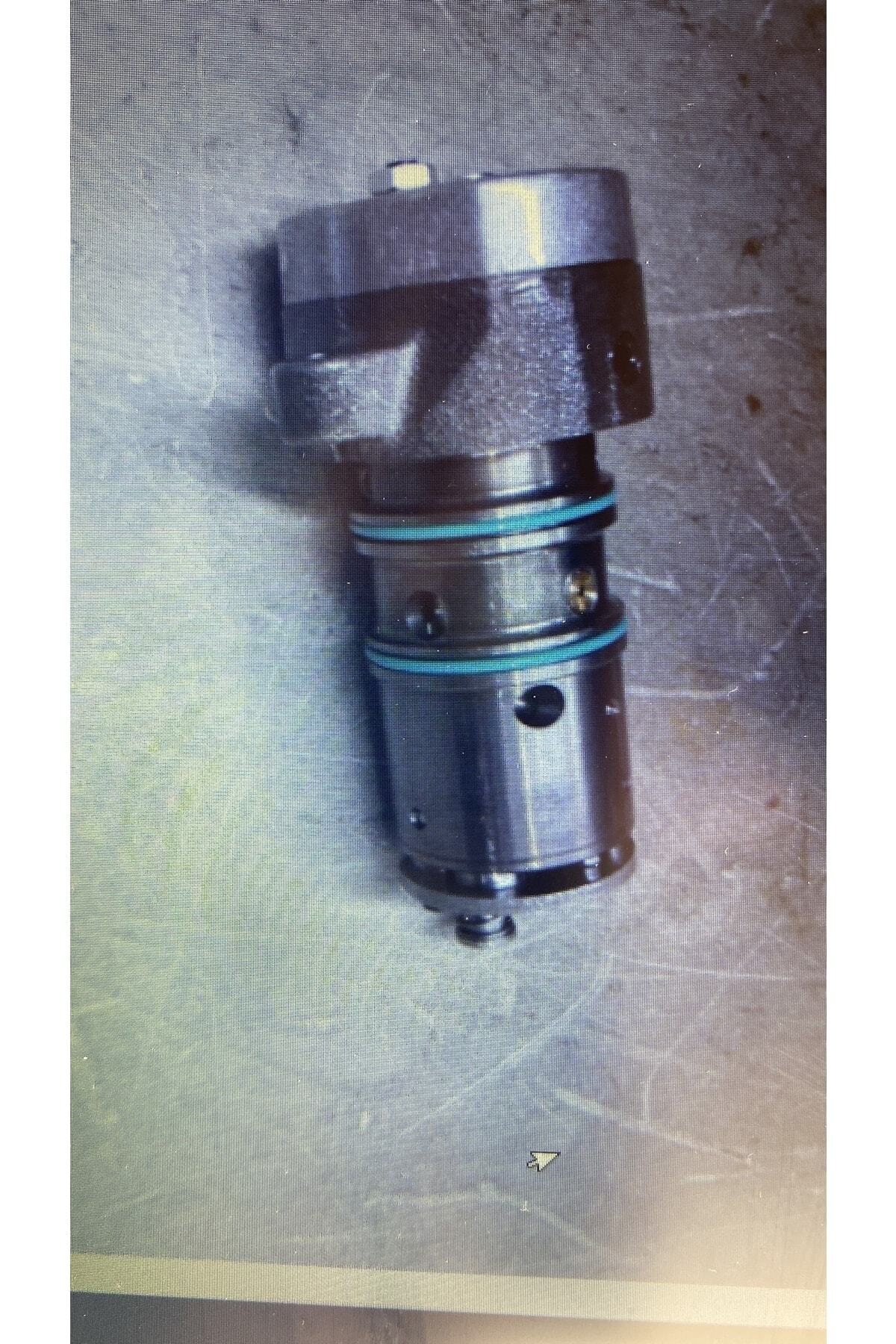 Distribütör-hidrolik Kaldırıcı 84425908 Uyumlu