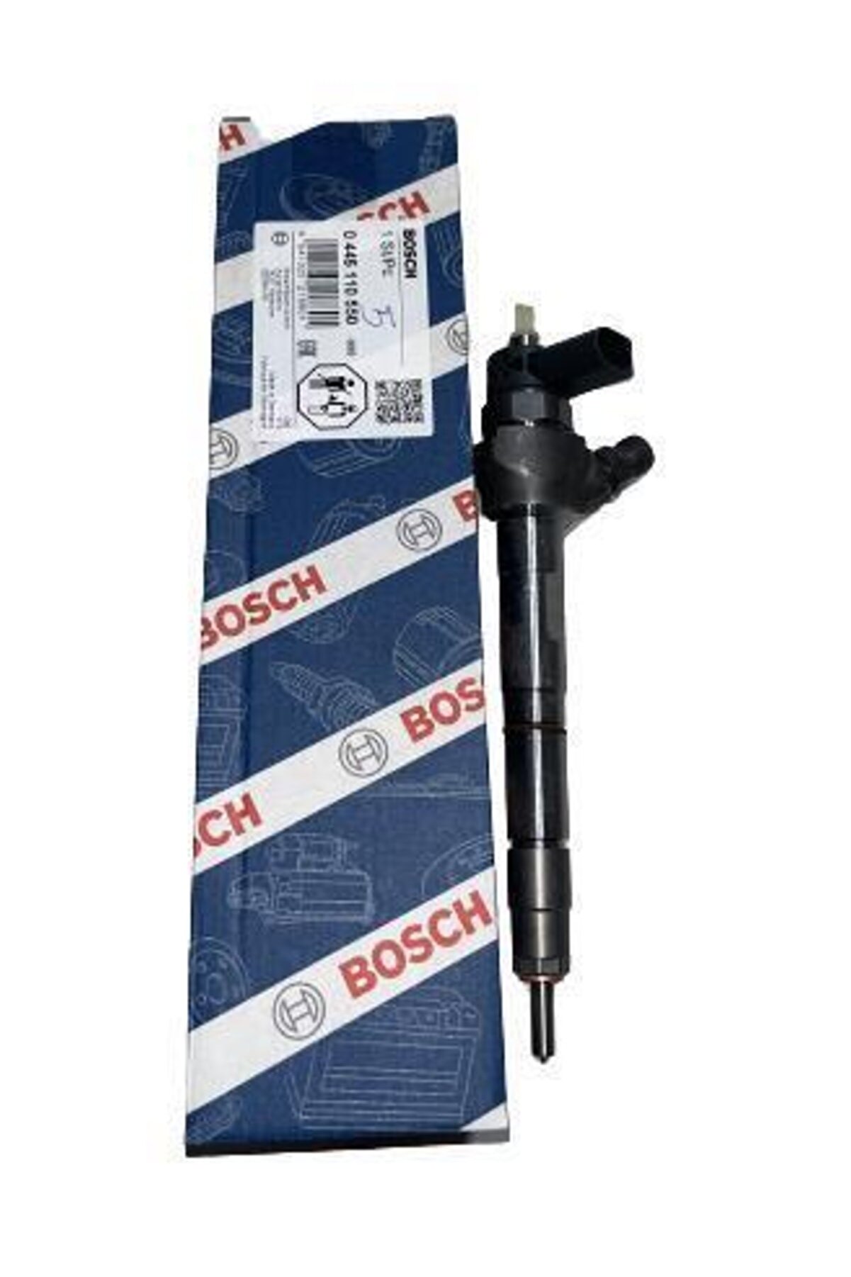 Enjektör / Volkswagen Crafter 12-16 Ckub-csna / 03l130277p-0445110550