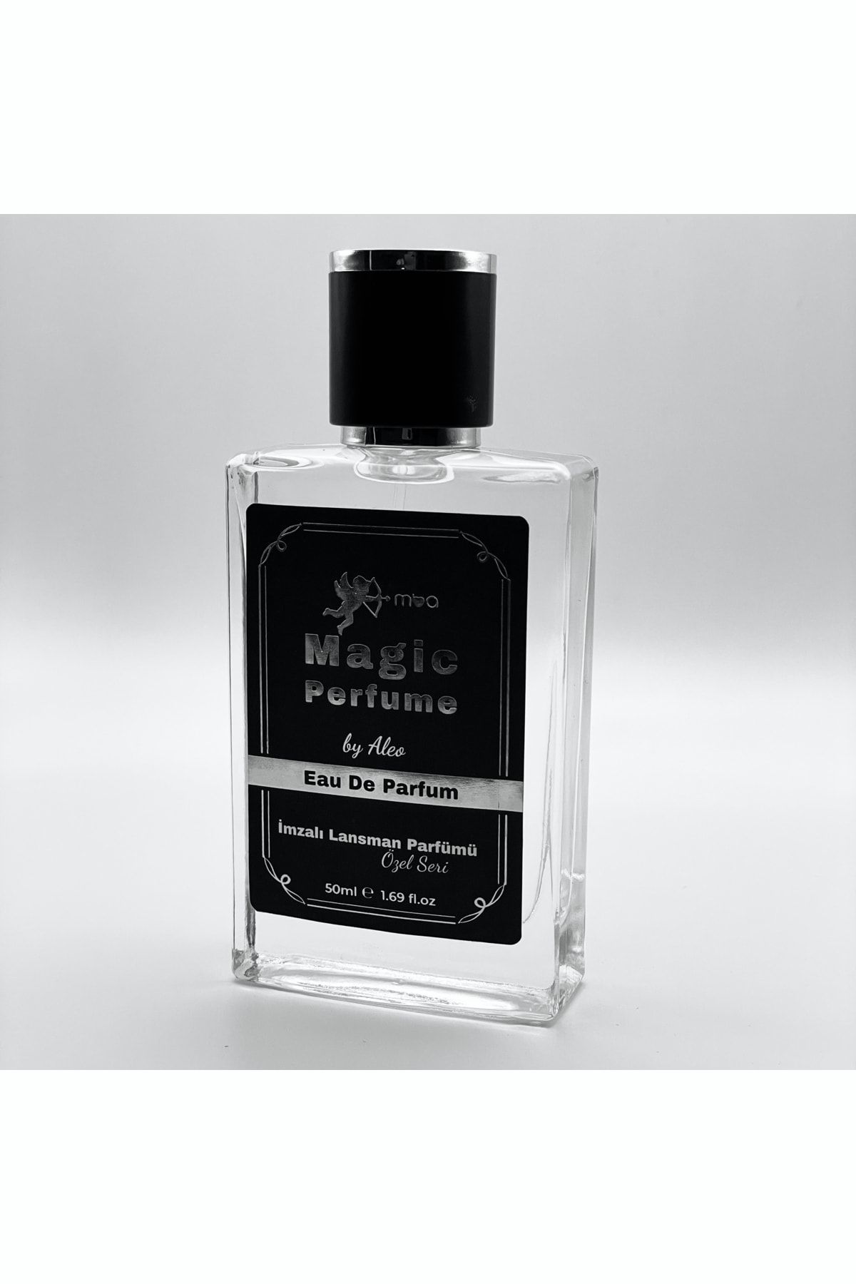 MBA Magic Parfüm Erox