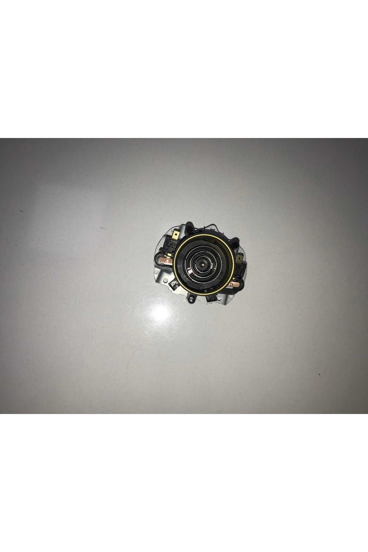 KORKMAZ A336 Ve A332 Model Taban Termostatı