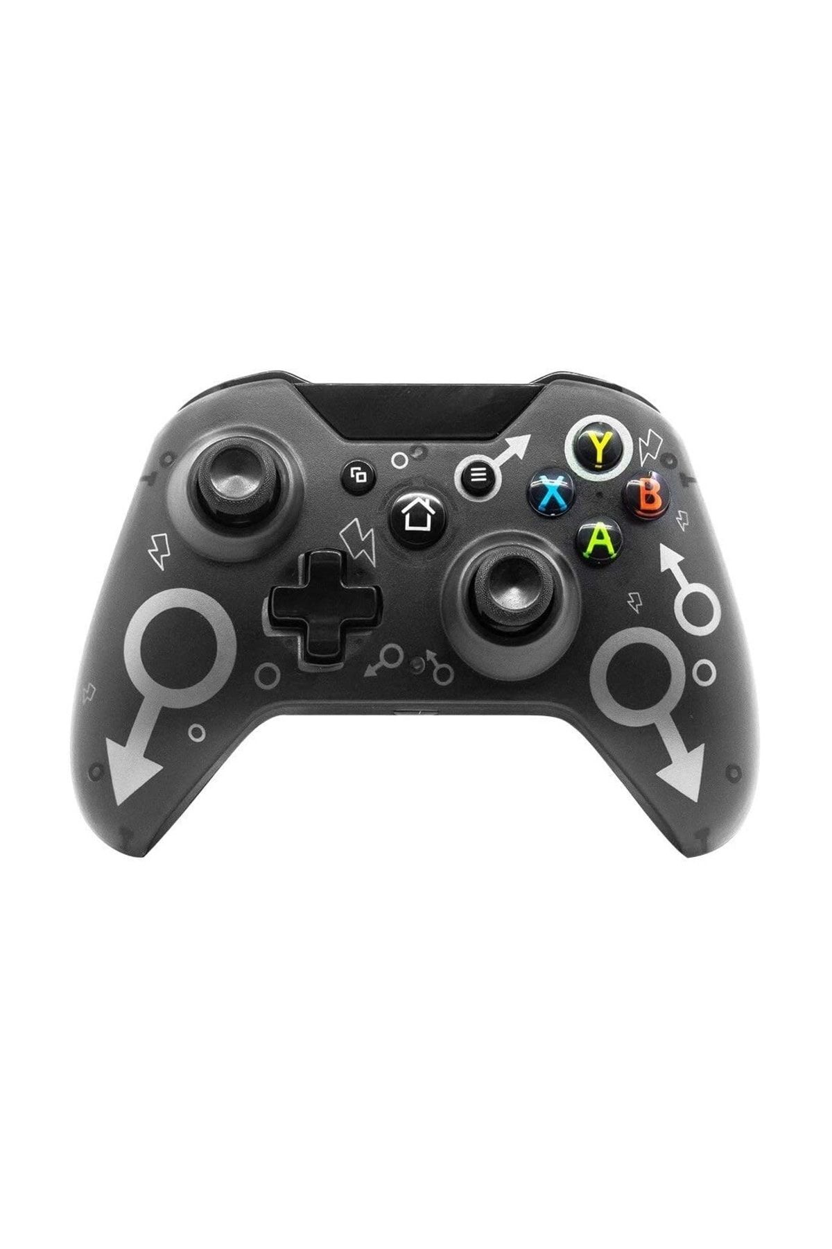 beboncool N1 Pc/gamepass/steam Kablosuz Joystick Gamepad Oyun Kolu